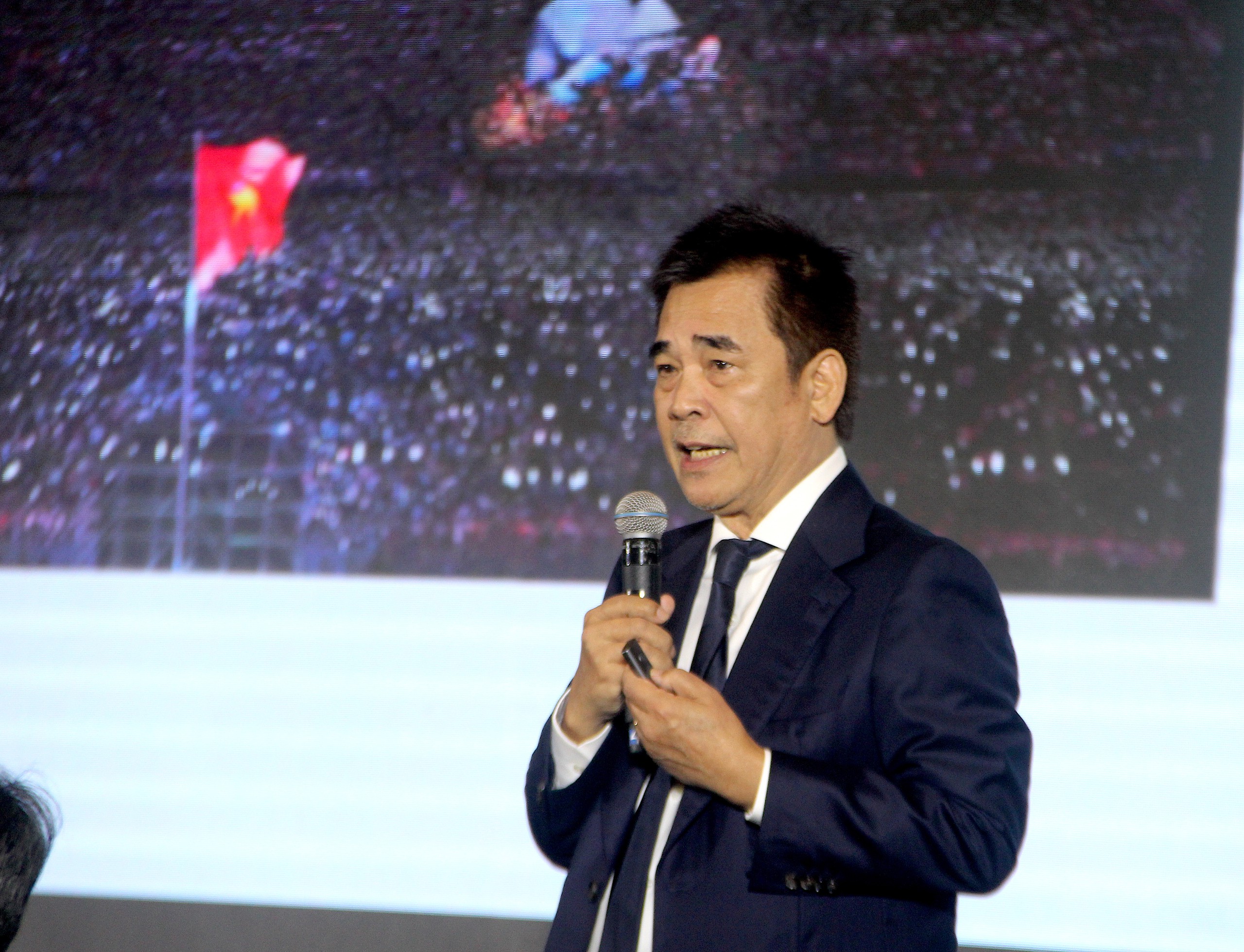 NSƯT Xuân Bắc: Đừng để đêm trước vỗ tay, sáng sau tháo sân khấu là xong công nghiệp văn hóa - Ảnh 5.