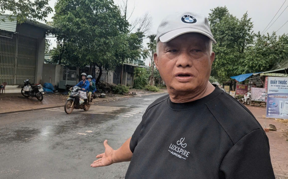 Nợ tiền làm đường 10 năm, xã Chư Sê xin tỉnh ứng kinh phí trả nhà thầu