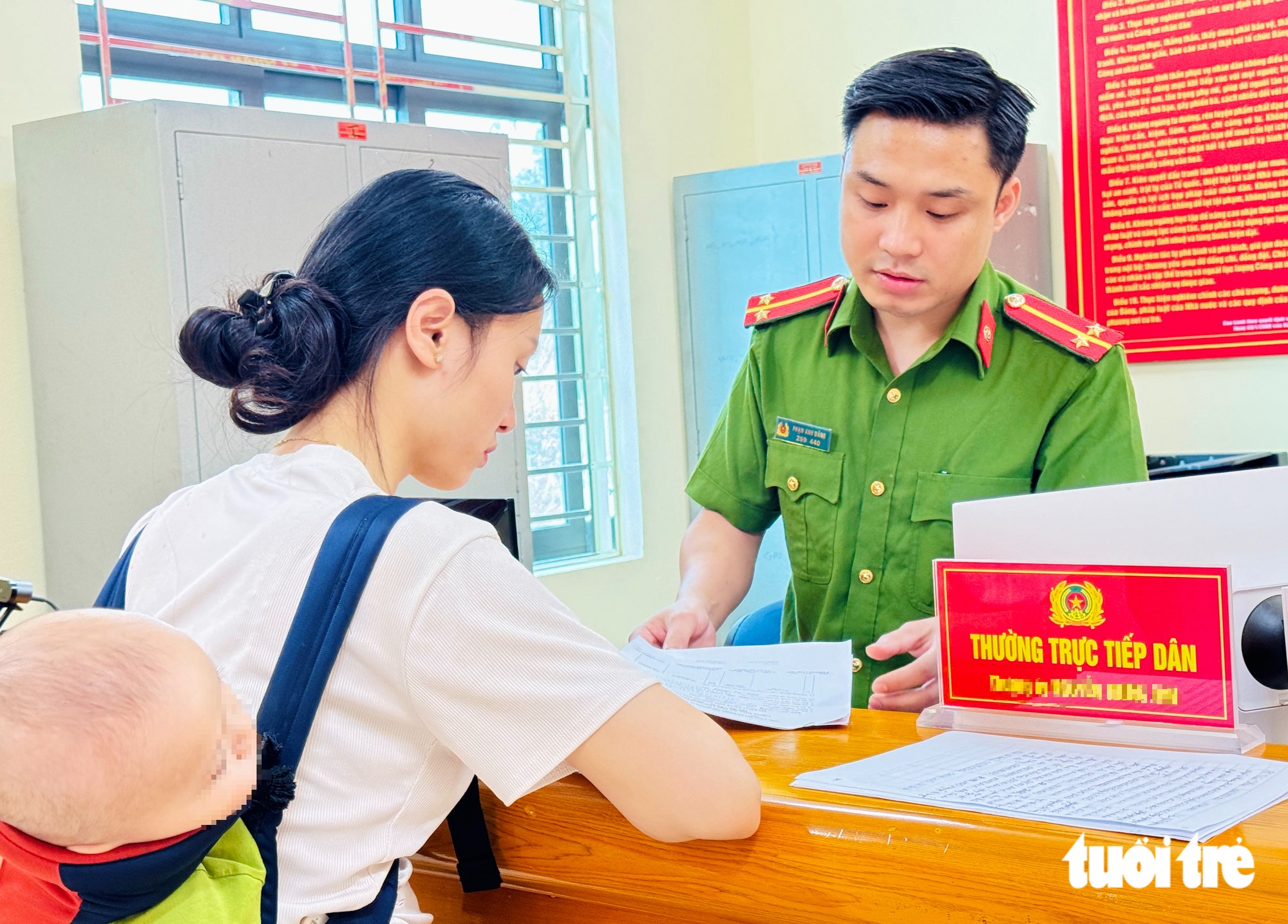 Những loại giấy tờ nào tích hợp trên VNeID có thể dùng thay bản chính? - Ảnh 1.