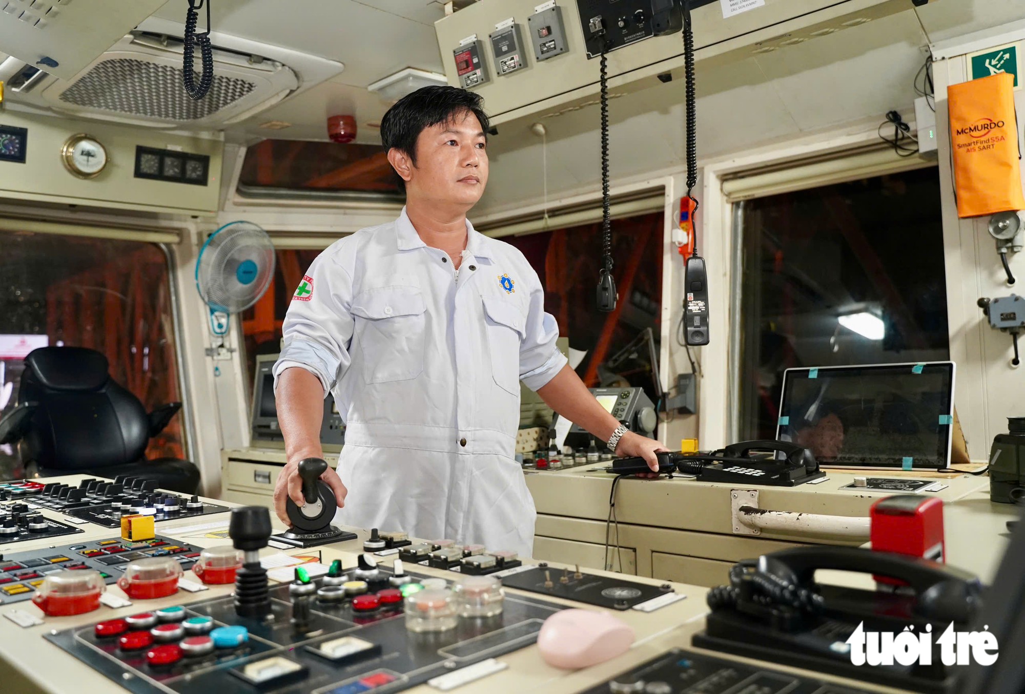 Sáng 21-10: Đã sẵn sàng hợp long cầu đi bộ qua sông Sài Gòn - Ảnh 30.