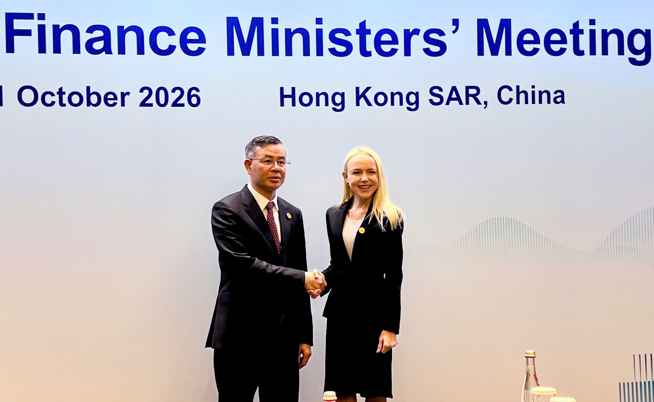 Việt Nam hướng tới tăng trưởng hai con số trong năm 2027 - Ảnh 2.