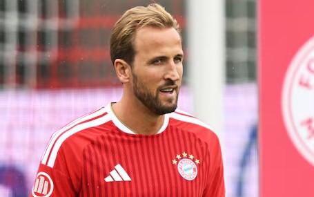 ự đoán tỉ số Champions League: Harry Kane 'gieo sầu' cho Arsenal