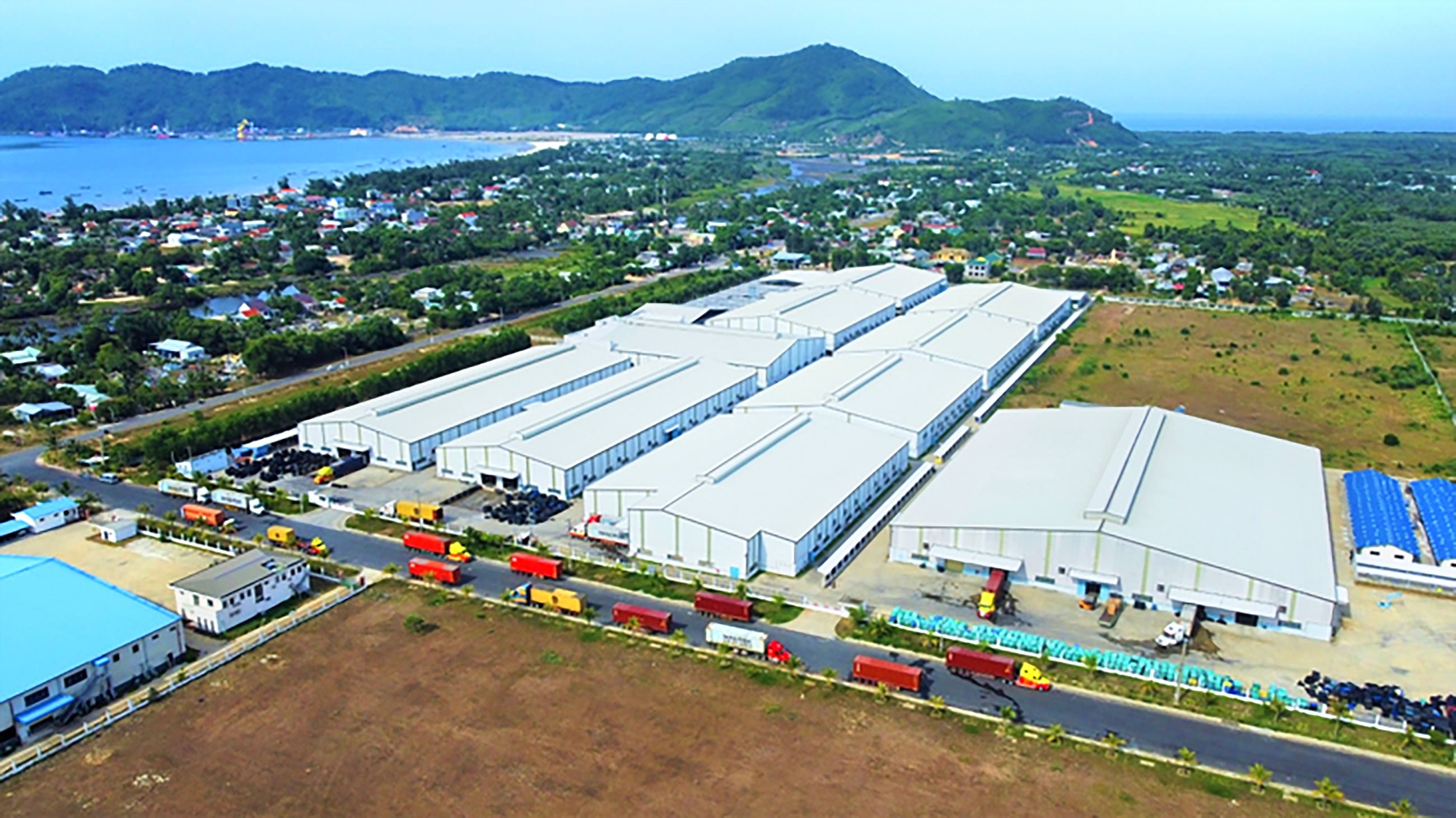 Vì sao Kinh Bắc trả gần 2.300 tỉ tiền lãi vay trong 9 tháng nhưng chỉ ghi nhận 920 tỉ chi phí đi vay? - Ảnh 2.