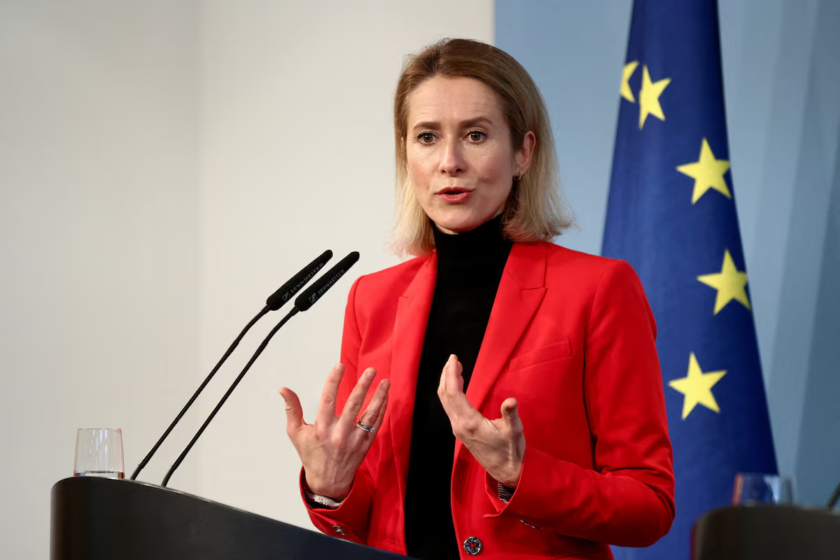 EU cáo buộc Mỹ gây sức ép buộc Ukraine đầu hàng - Ảnh 1.