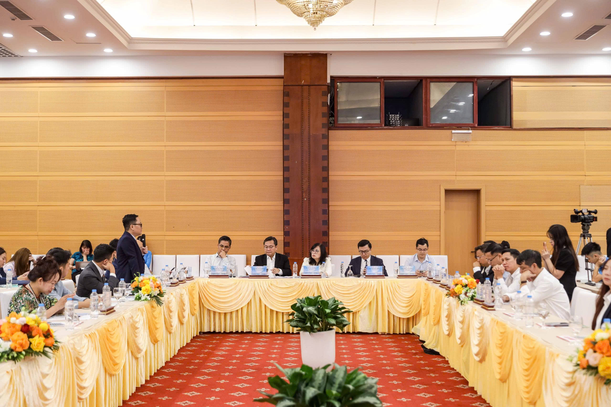 Sau IPO, doanh nghiệp phải chứng minh những gì đã cam kết với cổ đông - Ảnh 2.