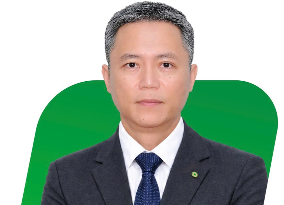 OCB thay tổng giám đốc - Ảnh 1.