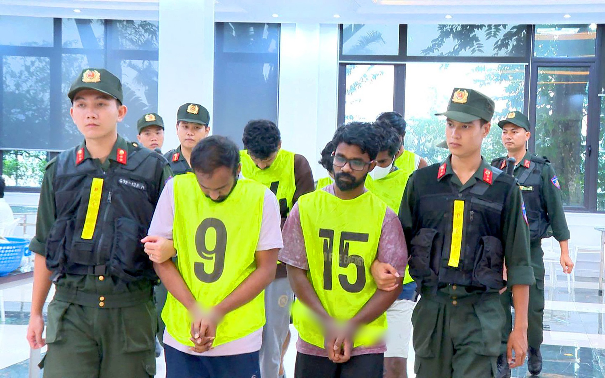 Over 40,000 Vietnamese lured into $15.7mn AI livestream investment scam- Ảnh 2.
