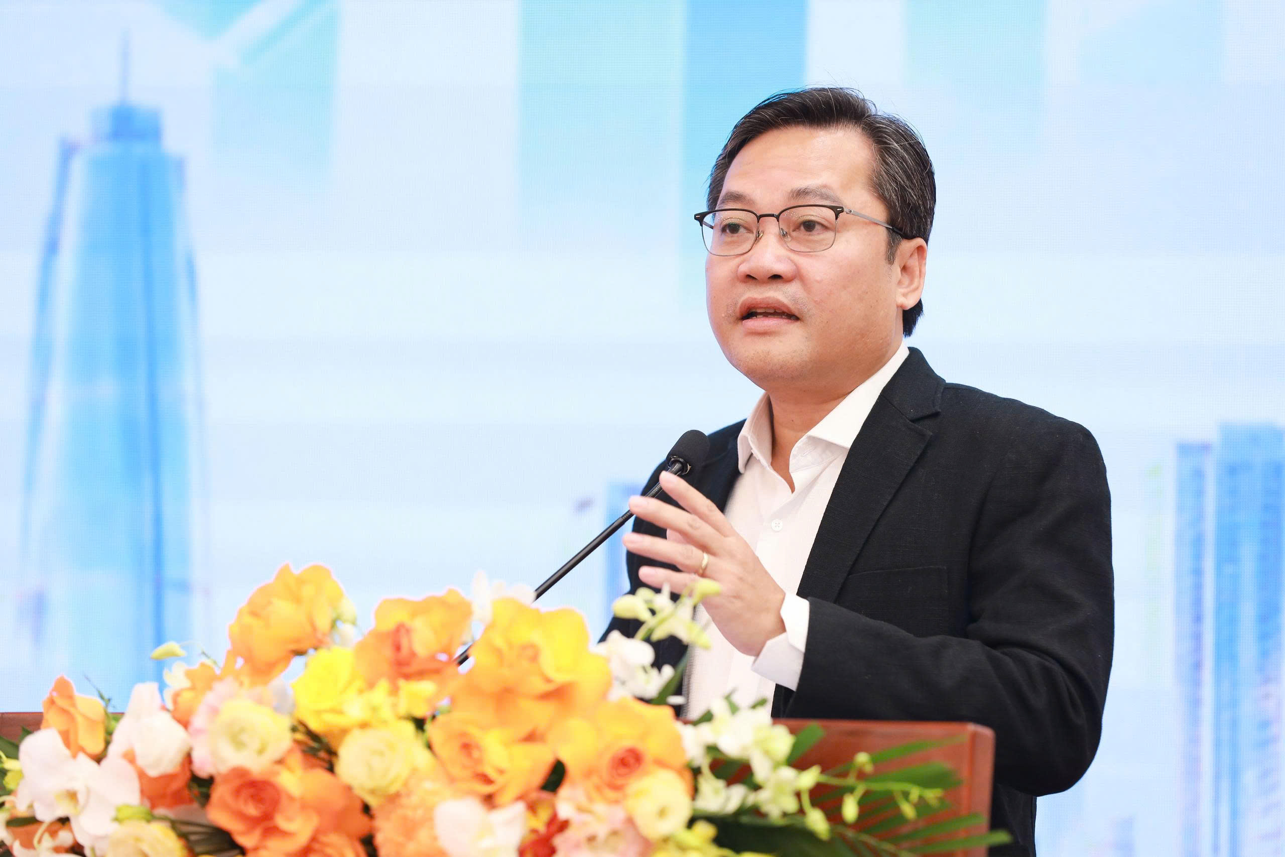 Thị trường cần doanh nghiệp thành công cả sau IPO - Ảnh 4.