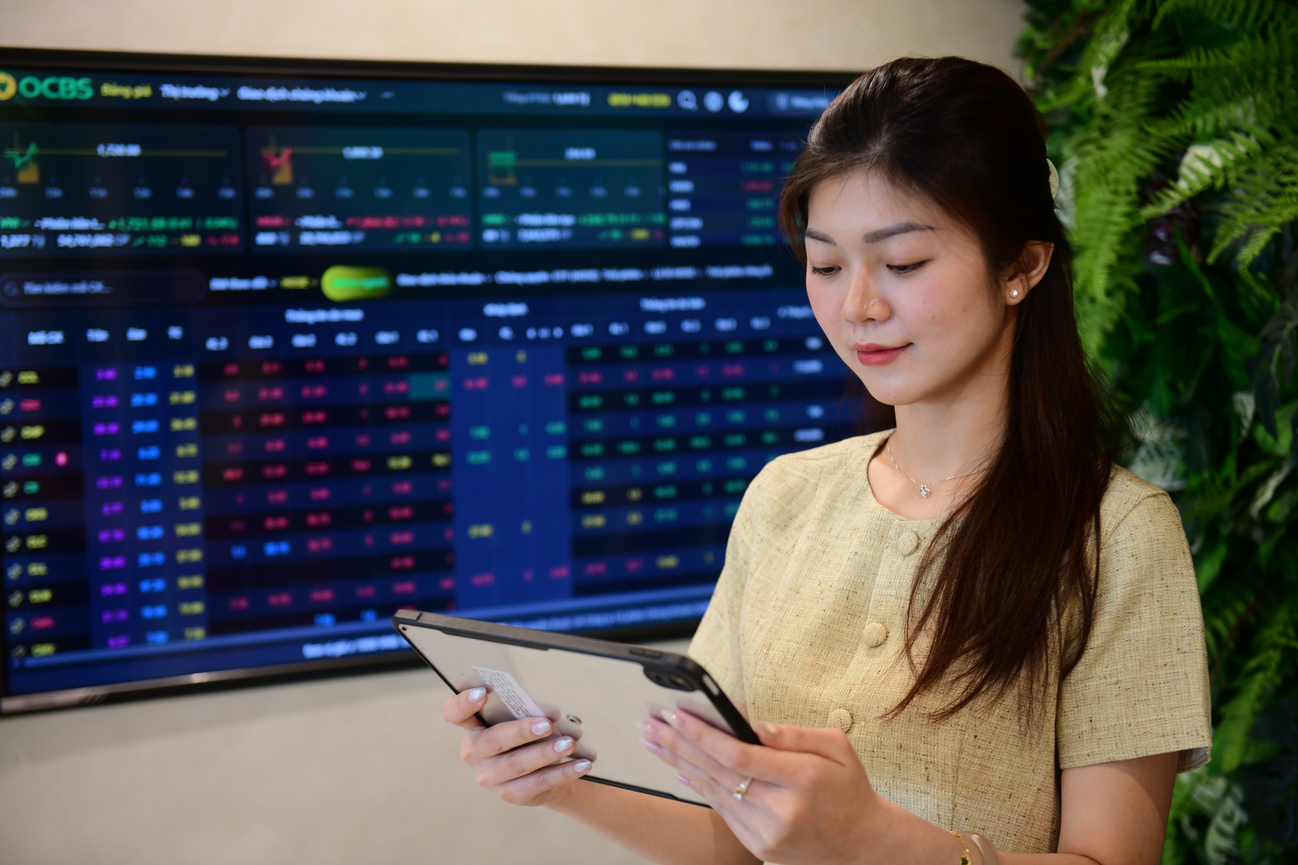 Thị trường cần doanh nghiệp thành công cả sau IPO - Ảnh 3.