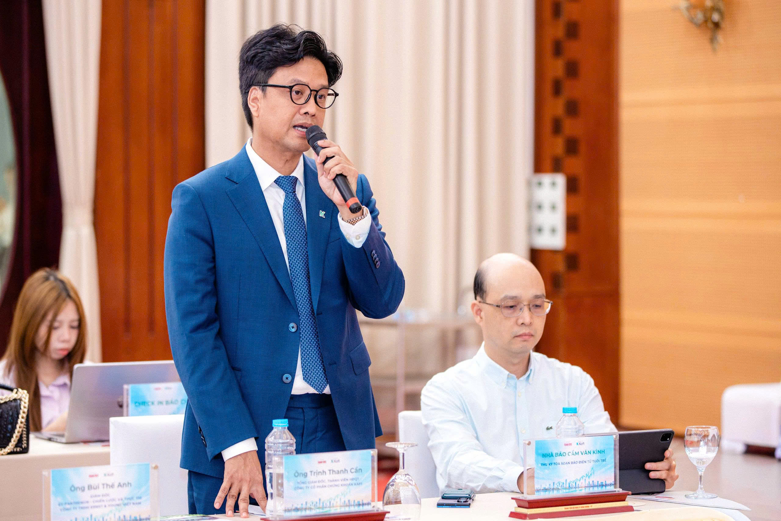 Sau IPO, doanh nghiệp phải chứng minh những gì đã cam kết với cổ đông - Ảnh 1.