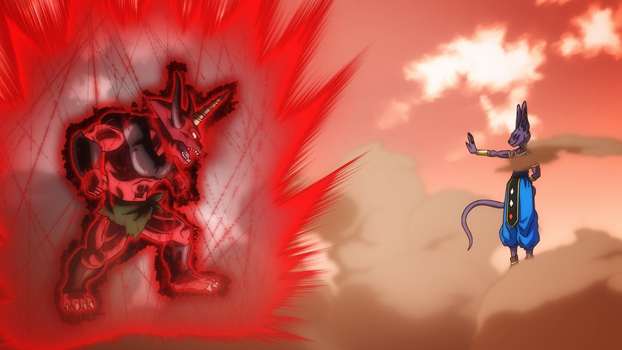 5 điều Dragon Ball Super: Beerus làm tốt hơn bản anime gốc - Ảnh 5.