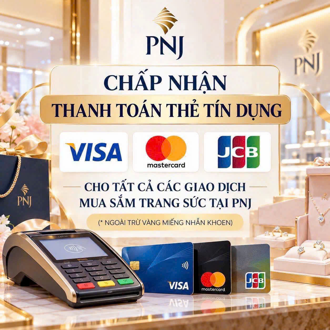 Mua bán vàng từ 5 triệu đồng phải 'không tiền mặt': Mỗi nơi áp dụng một kiểu - Ảnh 2.