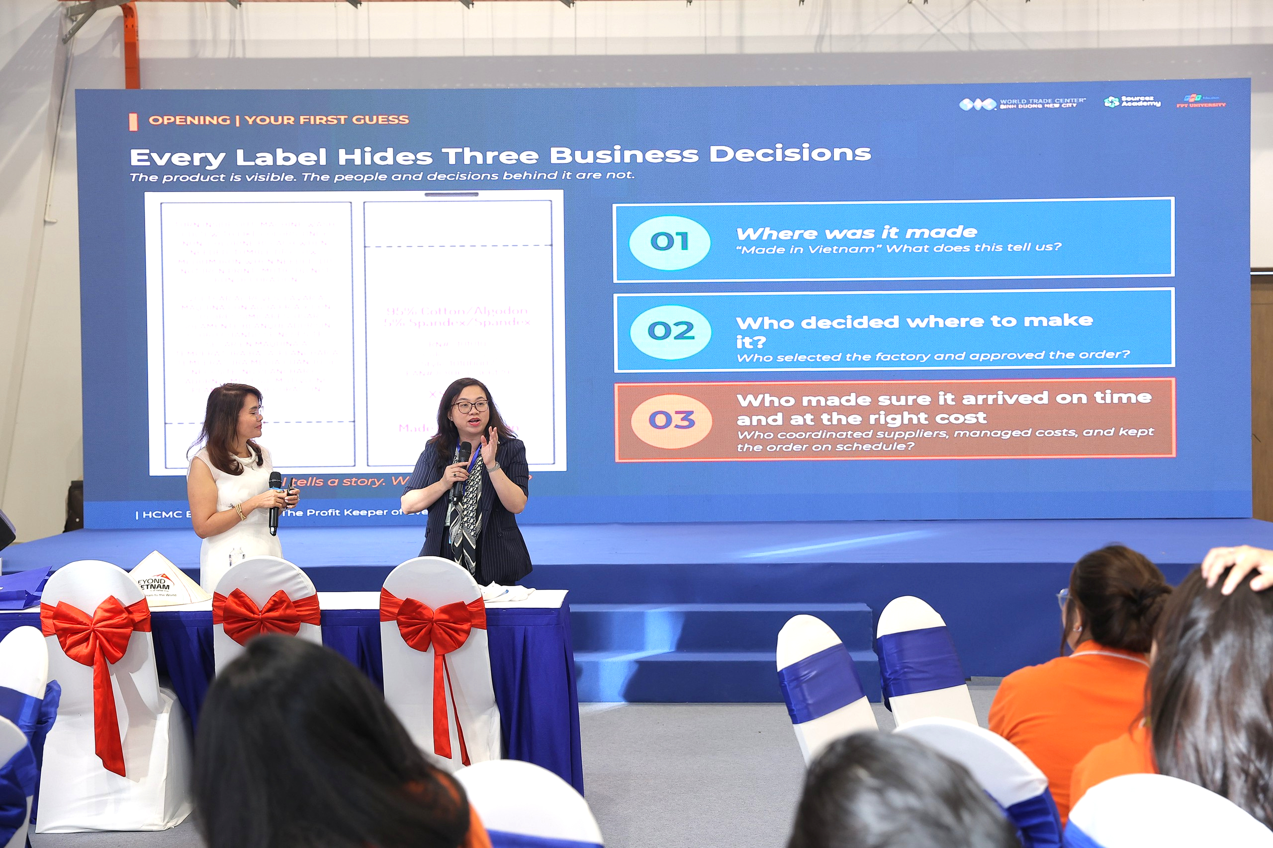 TP.HCM xuất khẩu tăng hơn 10%, tăng cường kết nối doanh nghiệp - Ảnh 3.