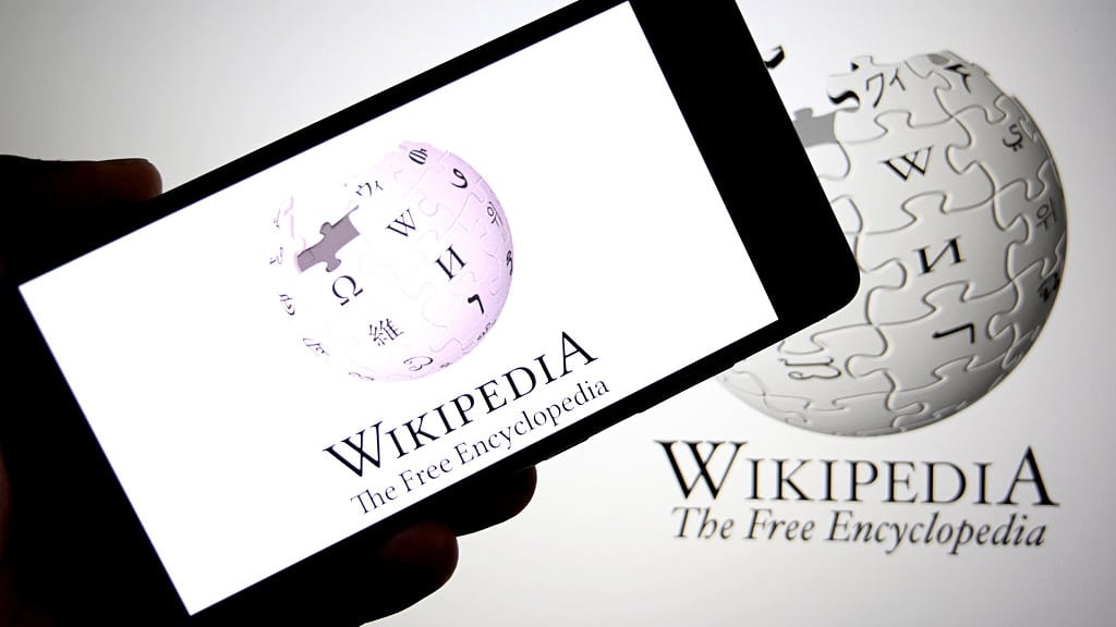 Wikipedia mất hơn 1 tỉ lượt truy cập vì AI - Ảnh 2.