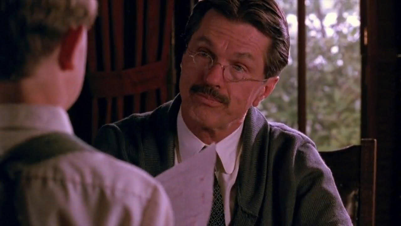 Tài tử 'Top Gun' Tom Skerritt qua đời - Ảnh 4.