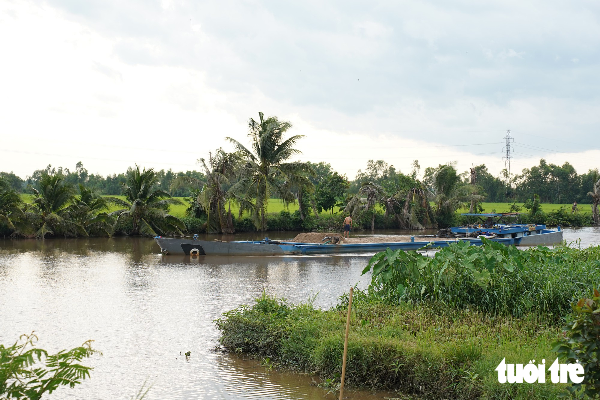 Khám phá xã Thái Mỹ: Điểm đến du lịch từ TP . HCM chỉ Cách 50km - Ảnh 4.