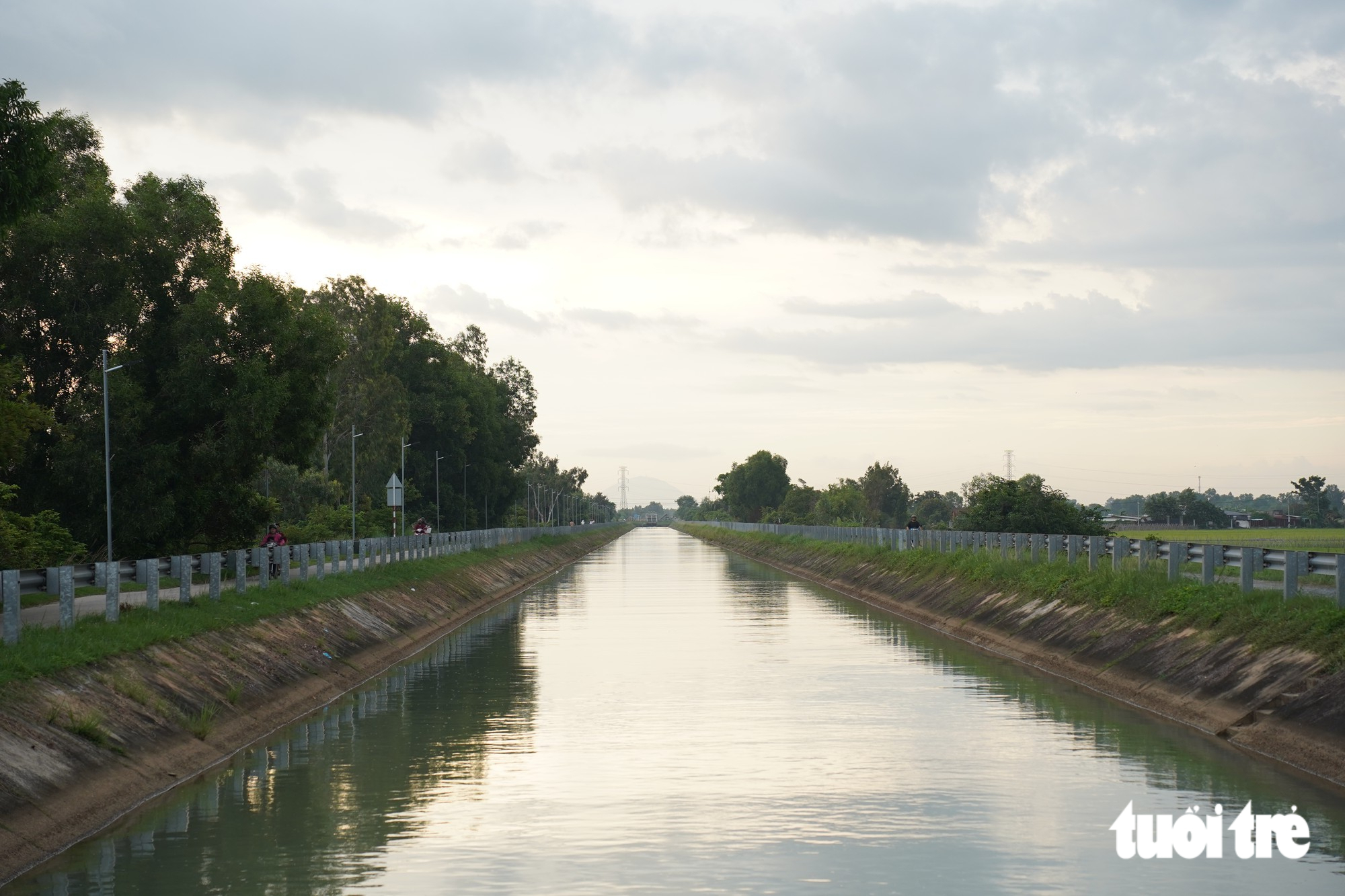 Khám phá xã Thái Mỹ: Điểm đến du lịch từ TP . HCM chỉ Cách 50km - Ảnh 16.