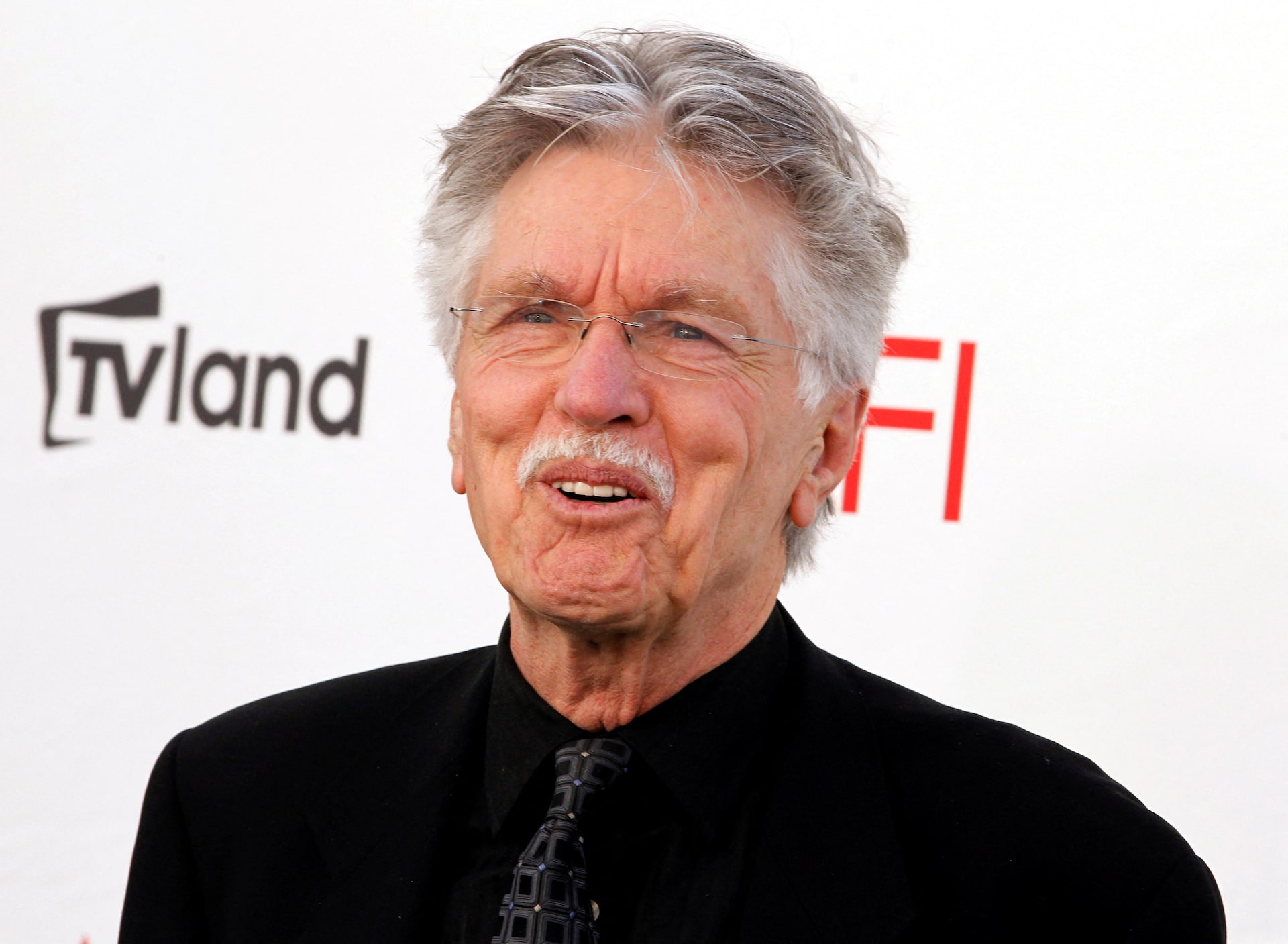 Tài tử 'Top Gun' Tom Skerritt qua đời - Ảnh 1.