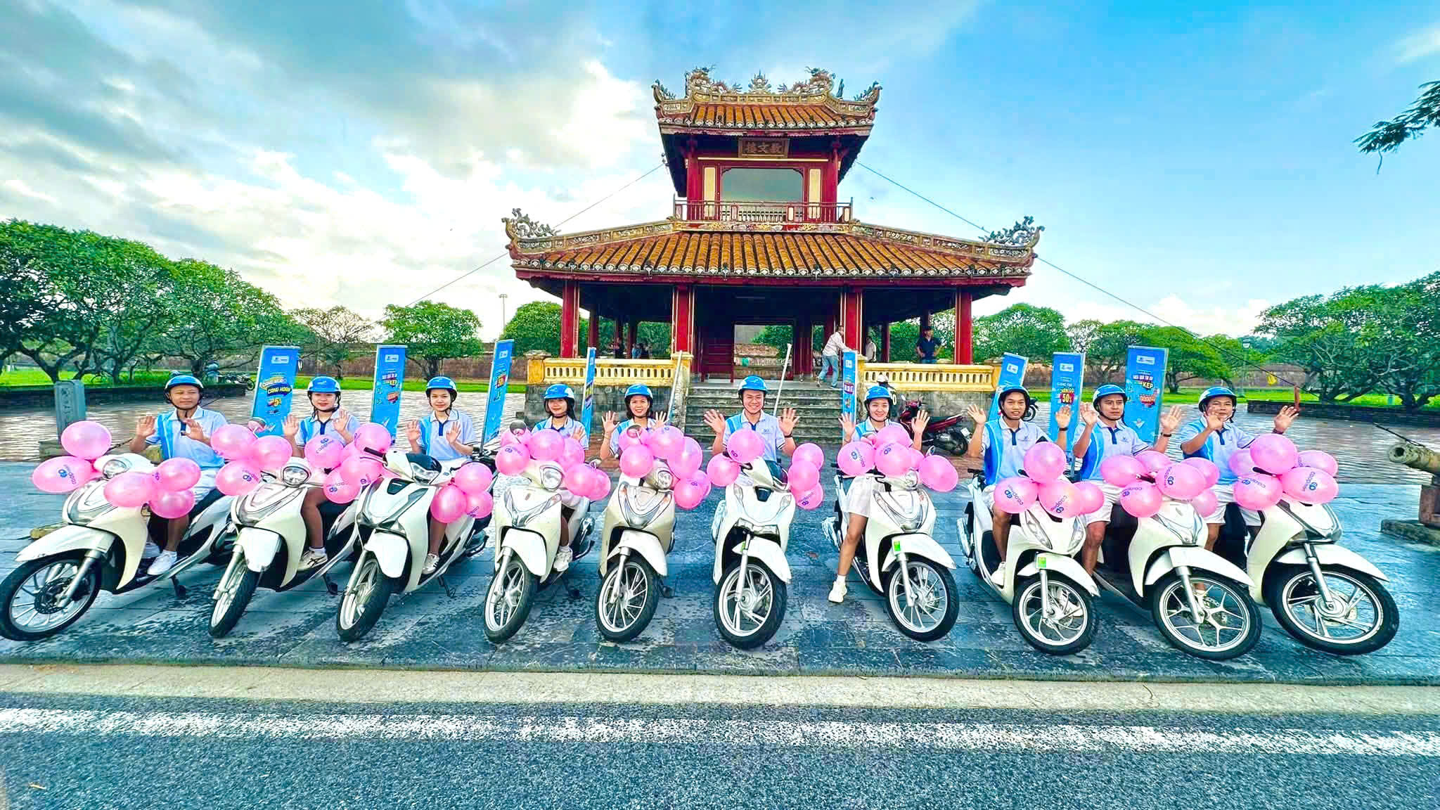 Saigon Co.op tung loạt ưu đãi dịp mua sắm cuối năm - Ảnh 4.