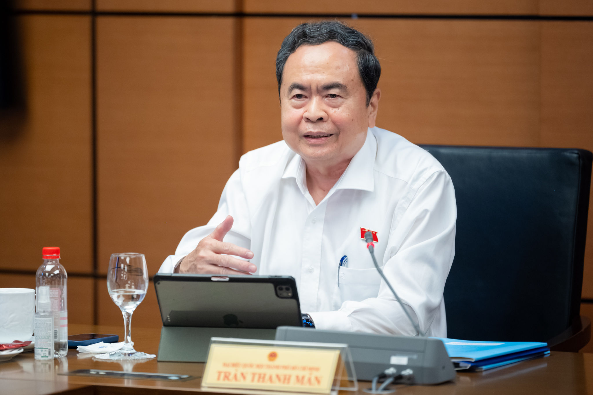 Bộ trưởng Đào Hồng Lan: Một vụ ngộ độc thực phẩm có thể gây ra khoảng 200 loại bệnh khác nhau - Ảnh 2.