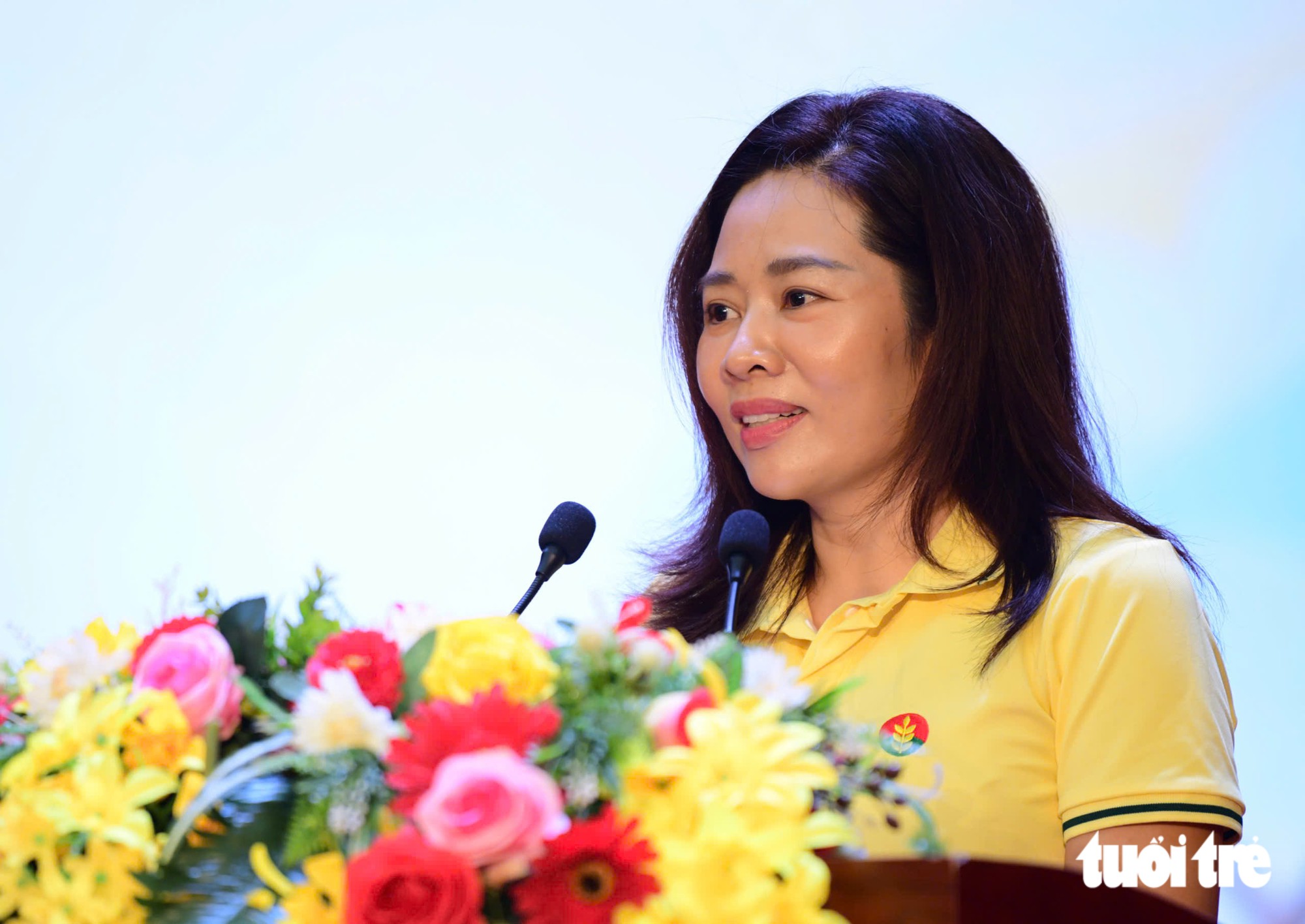 Tặng 50 triệu cho nữ SV chỉ trong 3 năm mồ côi cả mẹ cha, thi 26,75 điểm chọn hệ cao đẳng vì không có tiền - Ảnh 9.