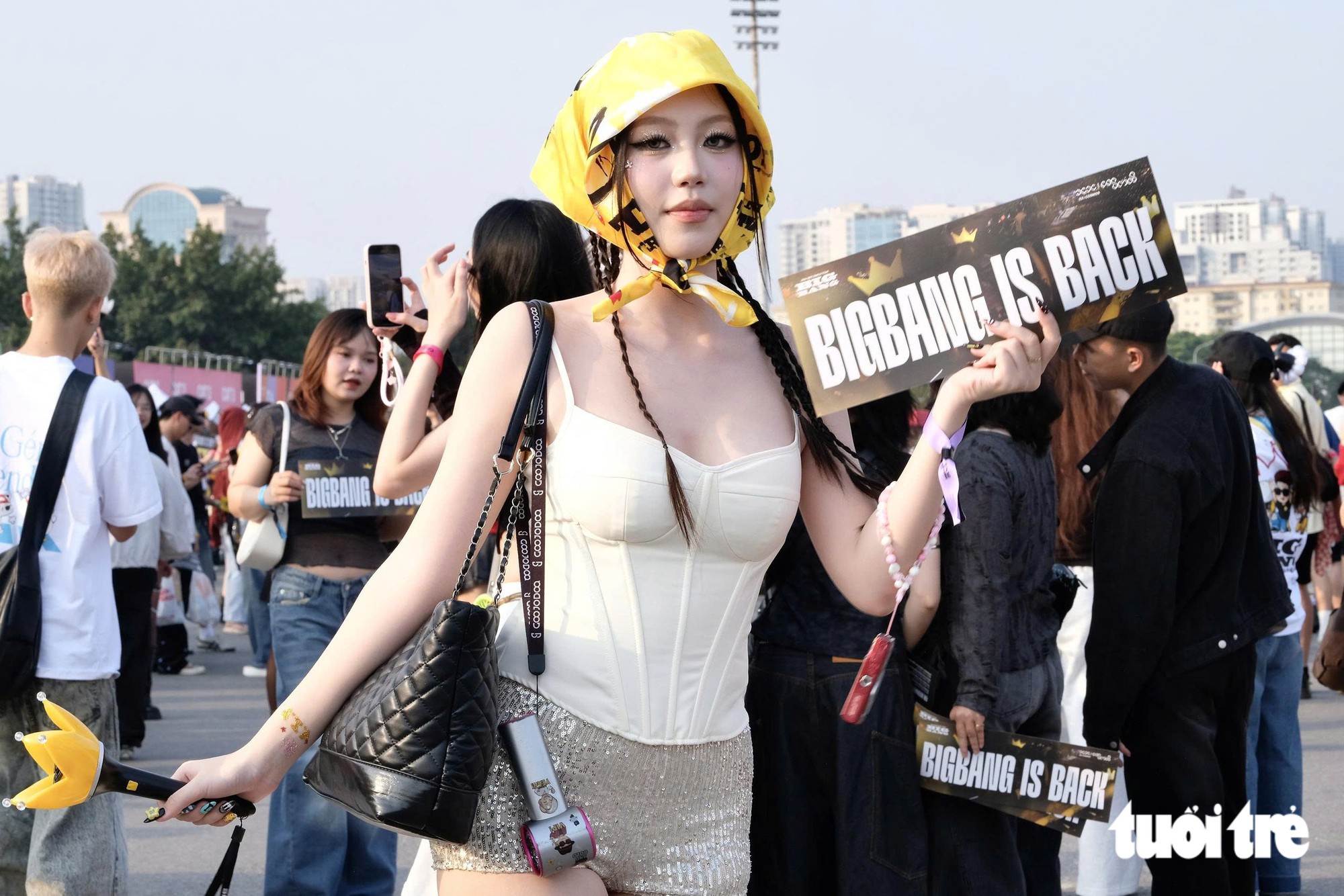 Thời trang đu BigBang - Ảnh 3.