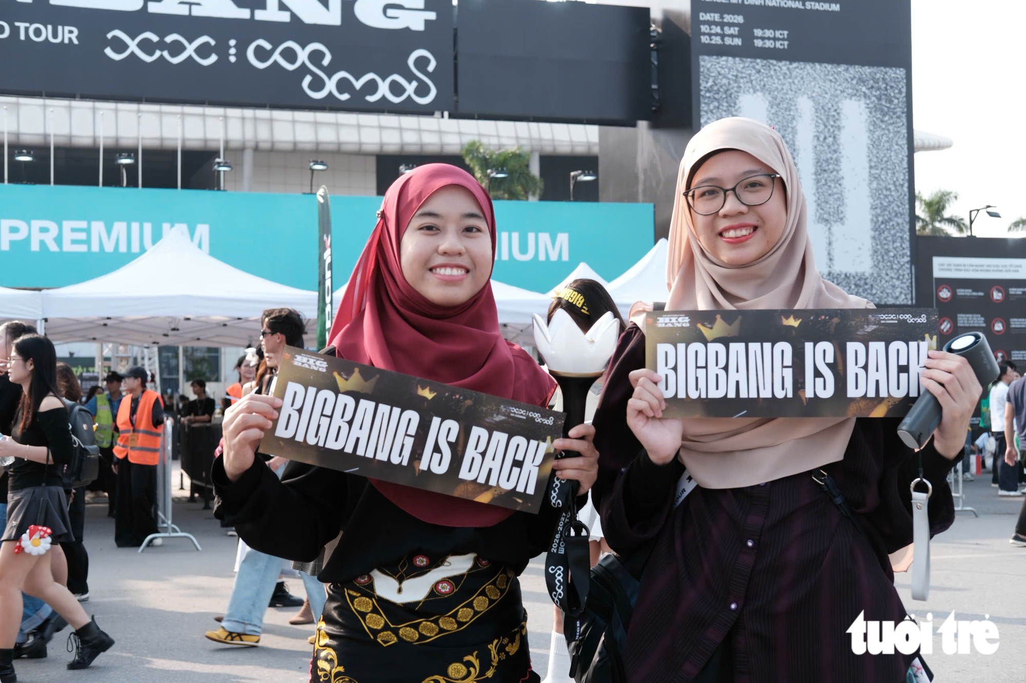 Thời trang đu BigBang - Ảnh 13.