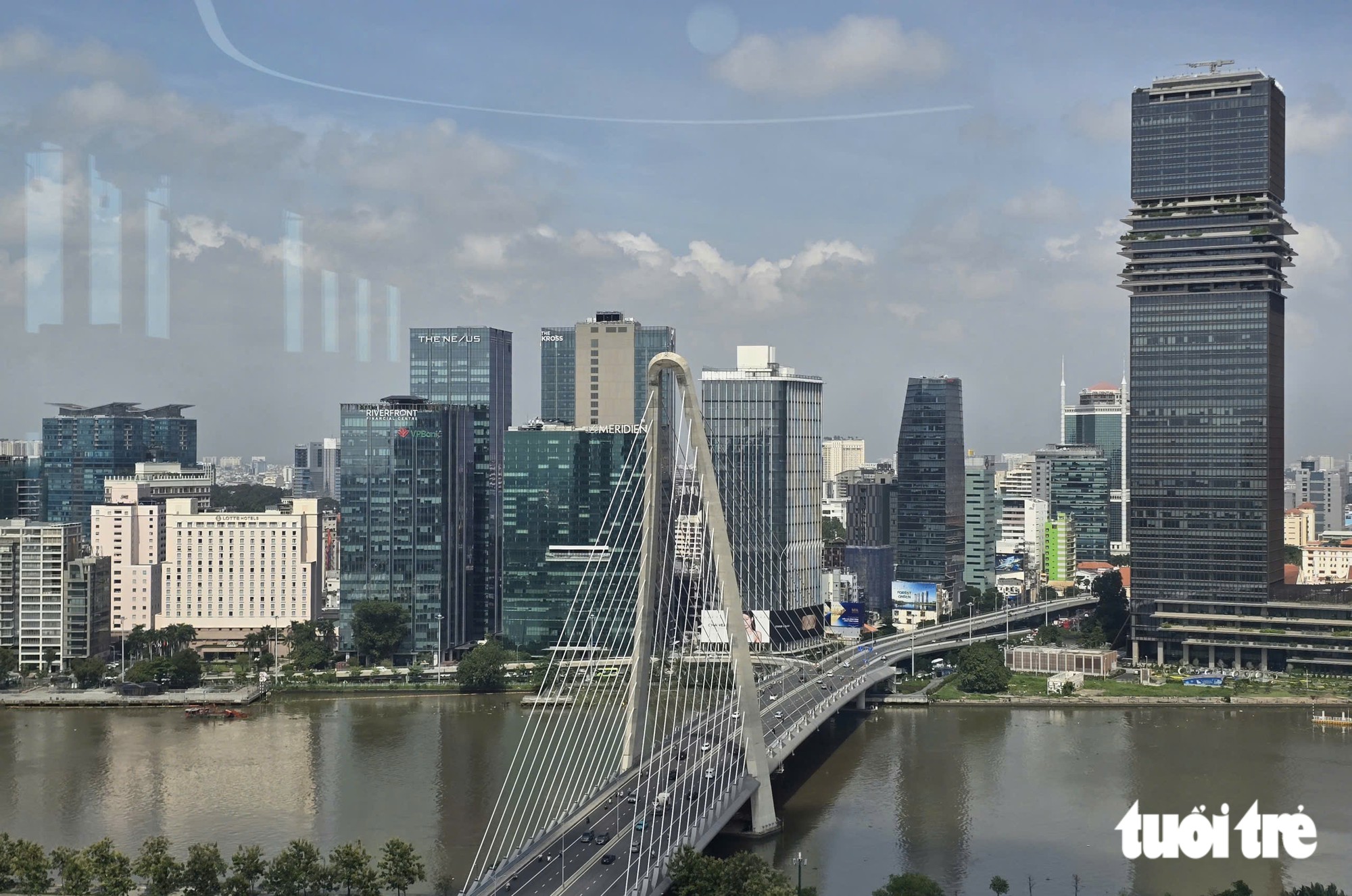 TP.HCM: Kết nối lợi thế mới, tạo sức bật tăng trưởng - Ảnh 2.