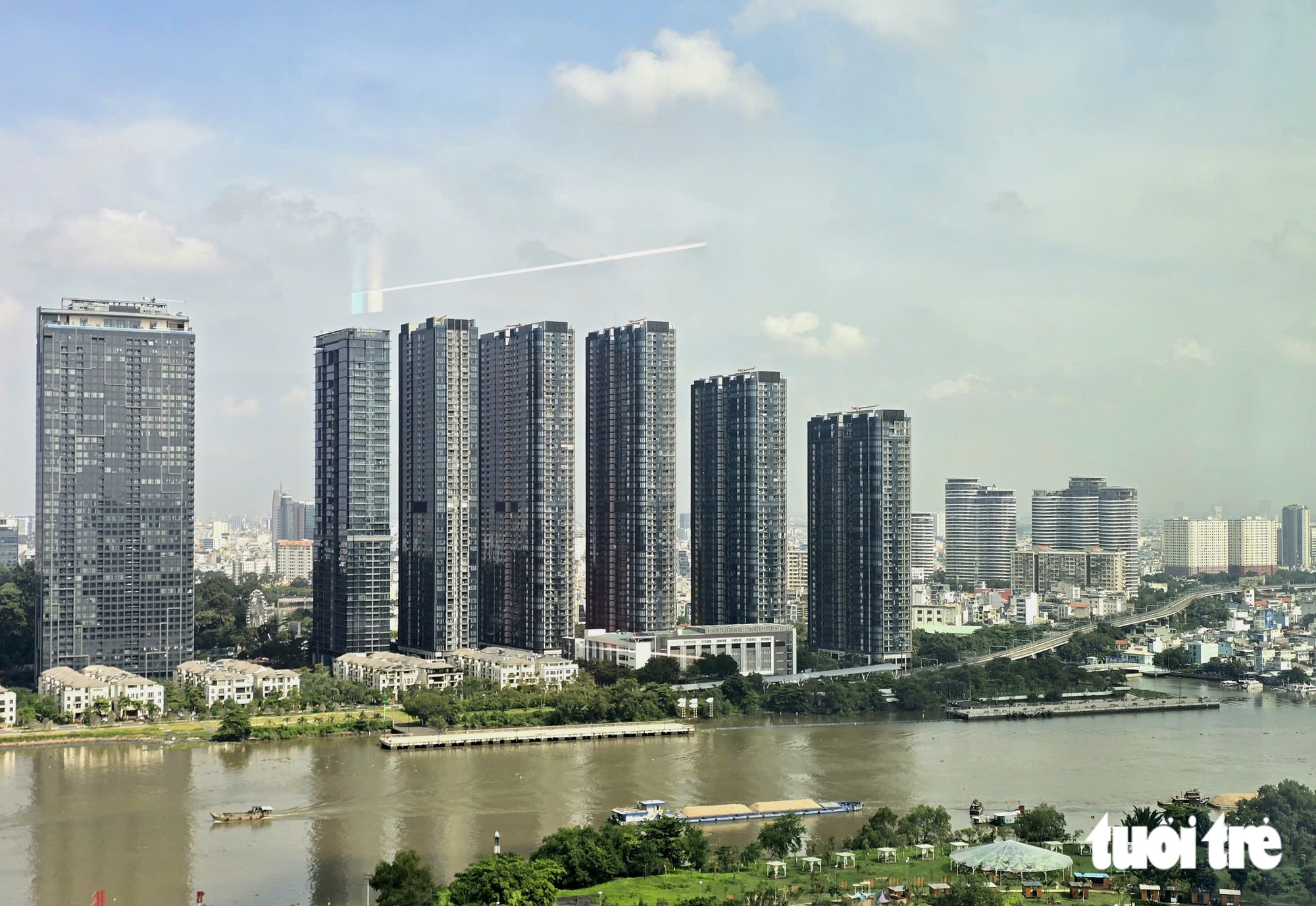 Mô hình TOD tại TP.HCM: Đừng dừng lại ở bài toán tăng giá đất quanh nhà ga - Ảnh 2.