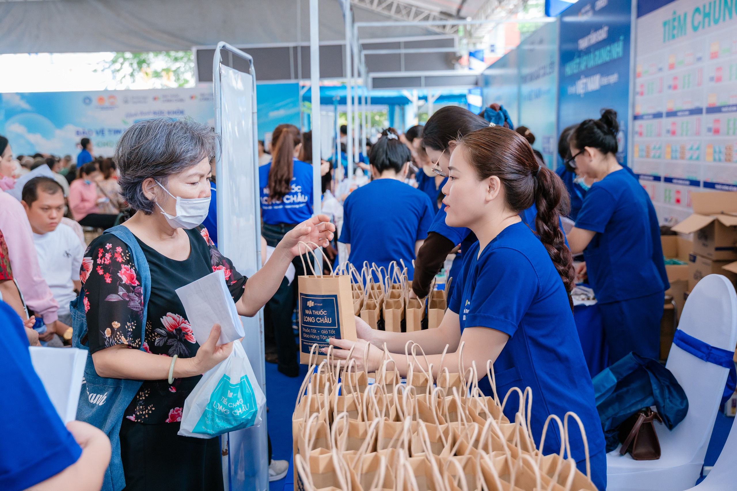 Tầm soát đái tháo đường và phòng ngừa bệnh tật Bảo vệ sức khỏe tim mạch , thận 2026 - Ảnh 5.