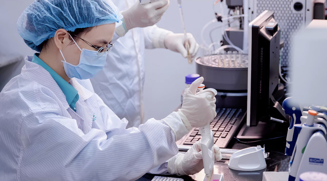 Việt Nam nghiên cứu thành công vắc xin viêm não Nhật Bản thế hệ mới - Ảnh 1.
