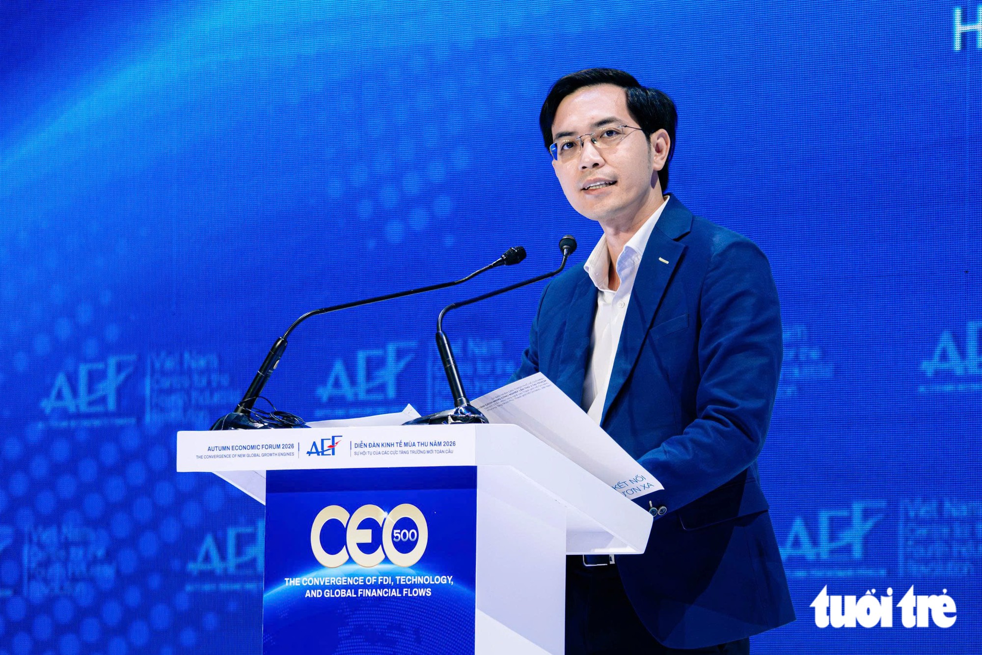 Hiến kế từ CEO để kinh tế Việt Nam nâng chất dòng vốn FDI - Ảnh 1.