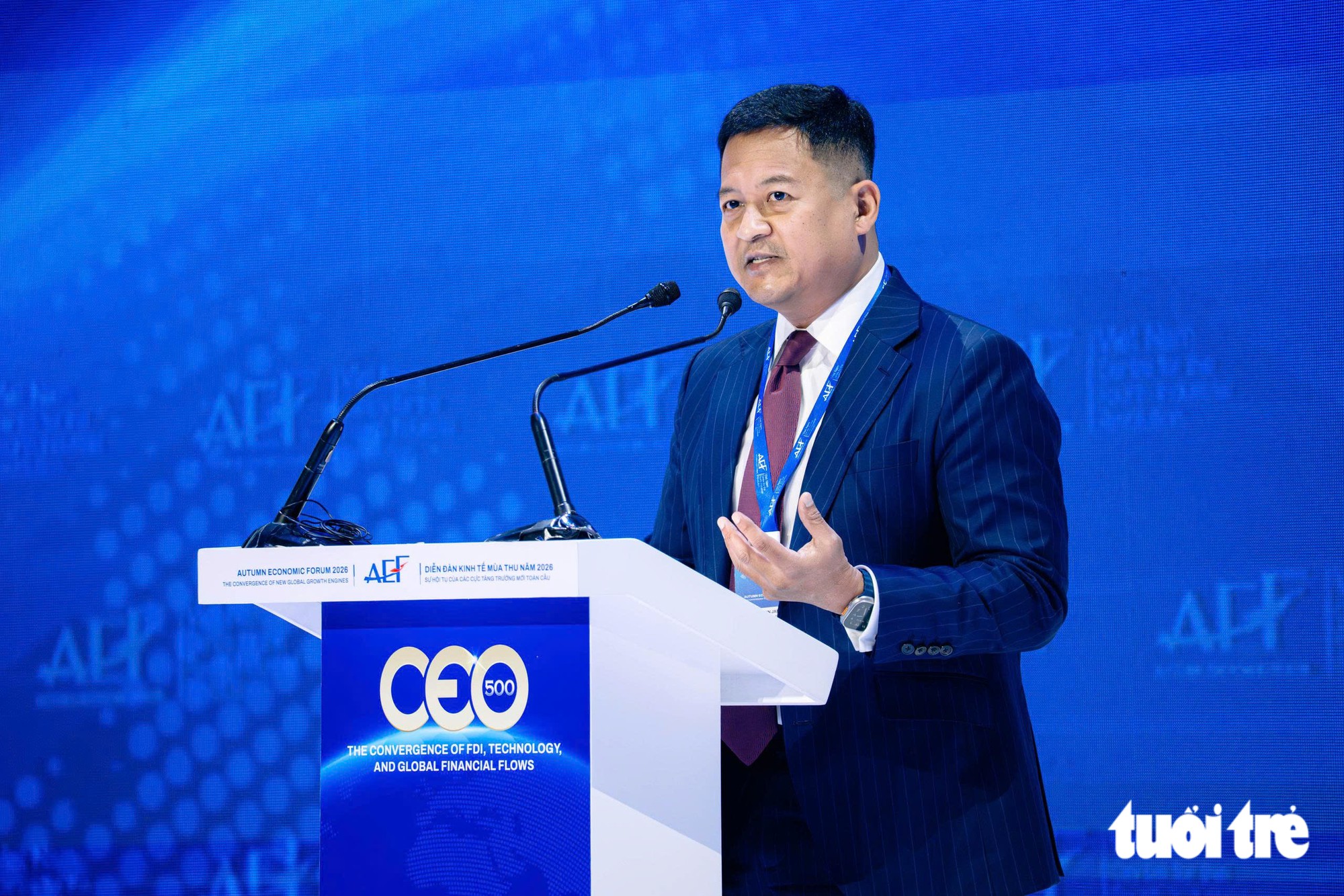 Hiến kế từ CEO để kinh tế Việt Nam nâng chất dòng vốn FDI - Ảnh 2.