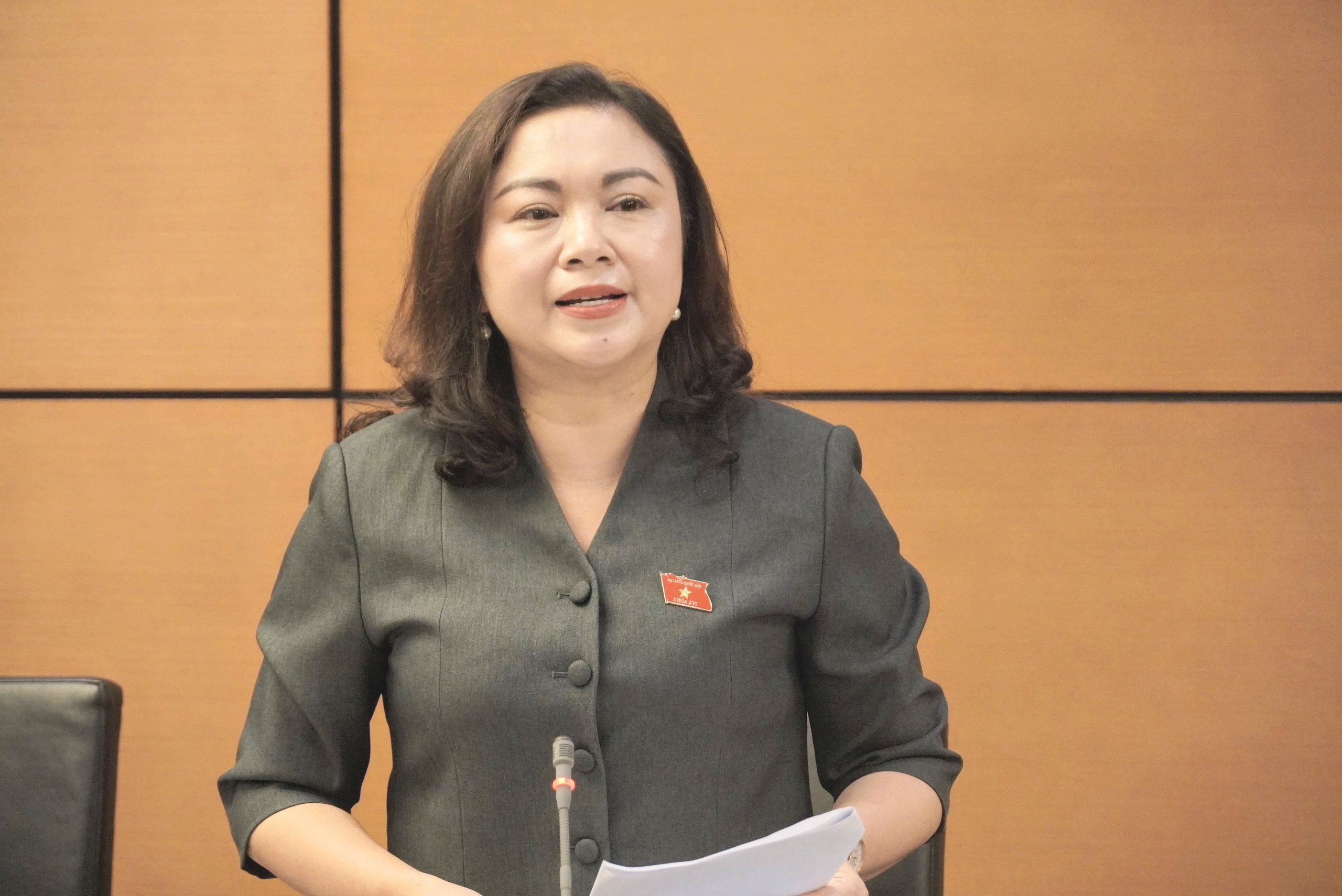 'Một lần vượt đèn đỏ bằng xe máy bị phạt khoảng 83% thu nhập bình quân đầu người một tháng' - Ảnh 2.