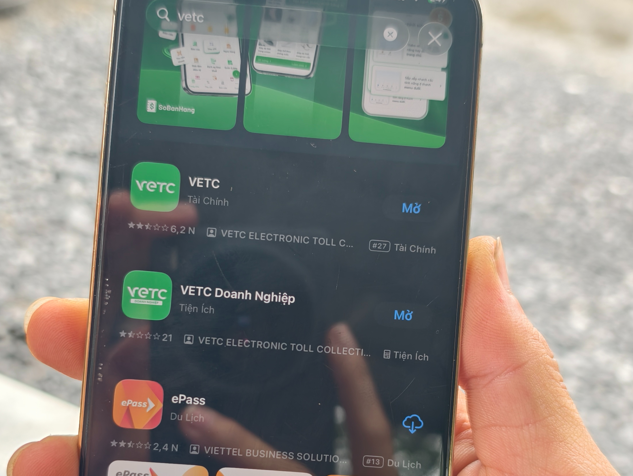 VETC, ePass thu phí 6.600 đồng/tháng: Tài xế cho rằng thu phí chưa hợp lýb - Ảnh 2.