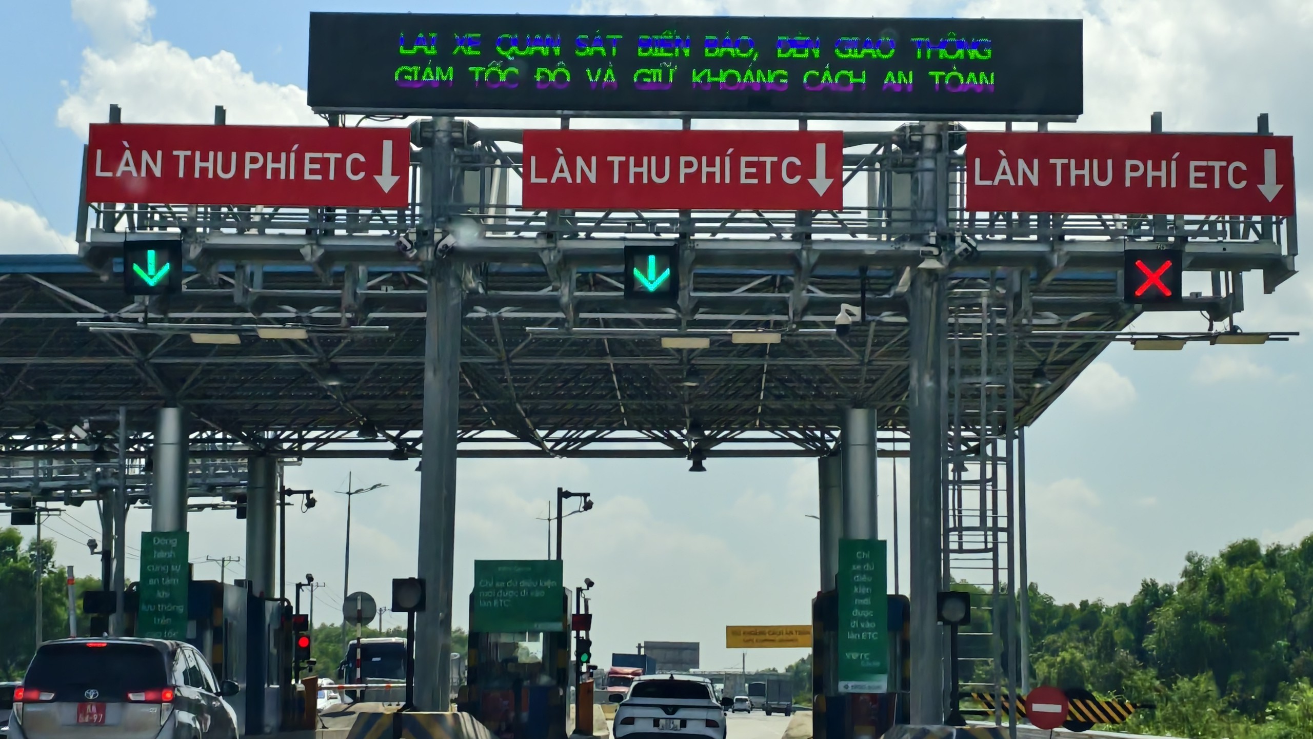 VETC, ePass thu phí 6.600 đồng/tháng: Tài xế cho rằng thu phí chưa hợp lýb - Ảnh 3.