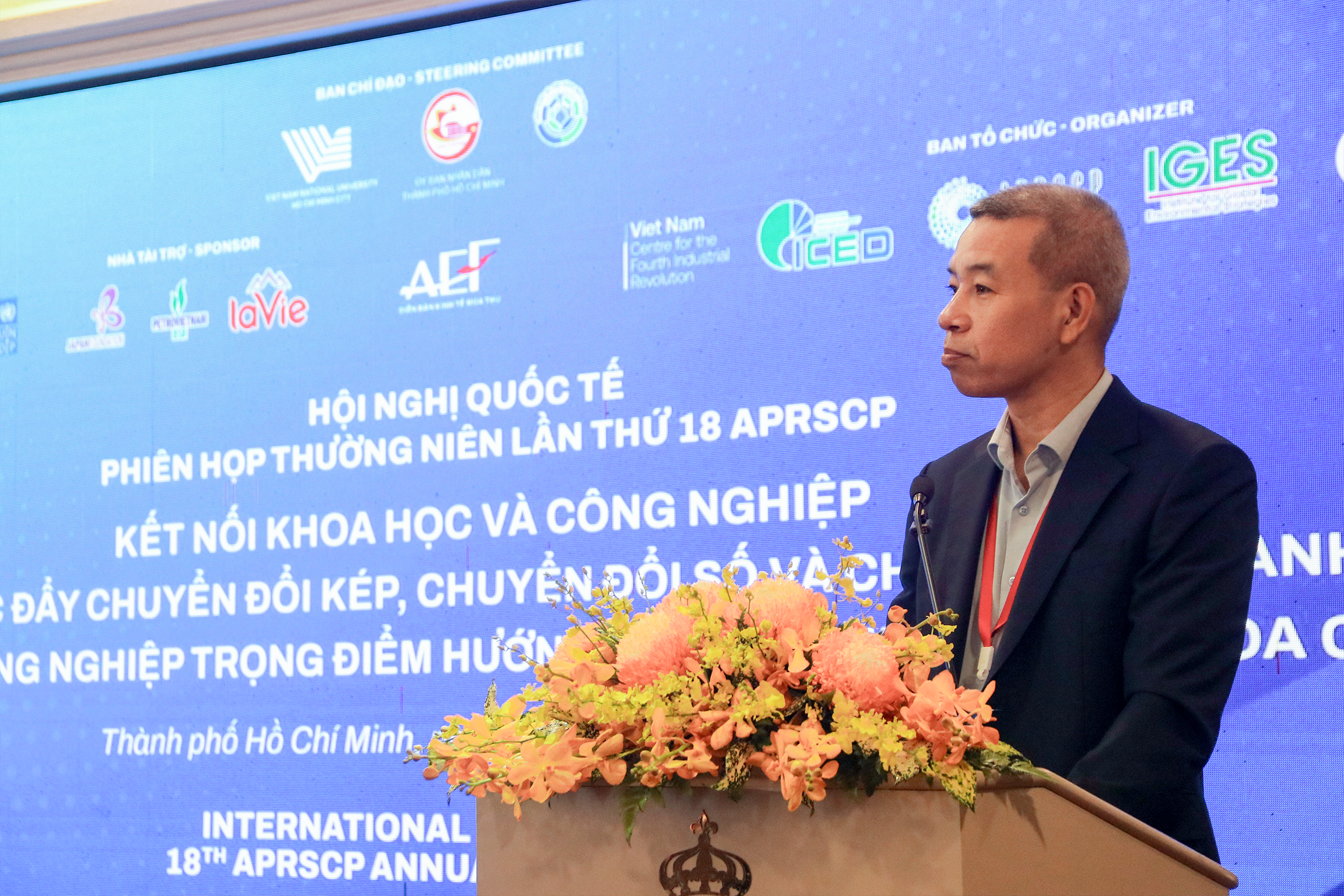 Việt Nam có thể đóng góp gì cho chuyển đổi xanh tại ASEAN? - Ảnh 1.