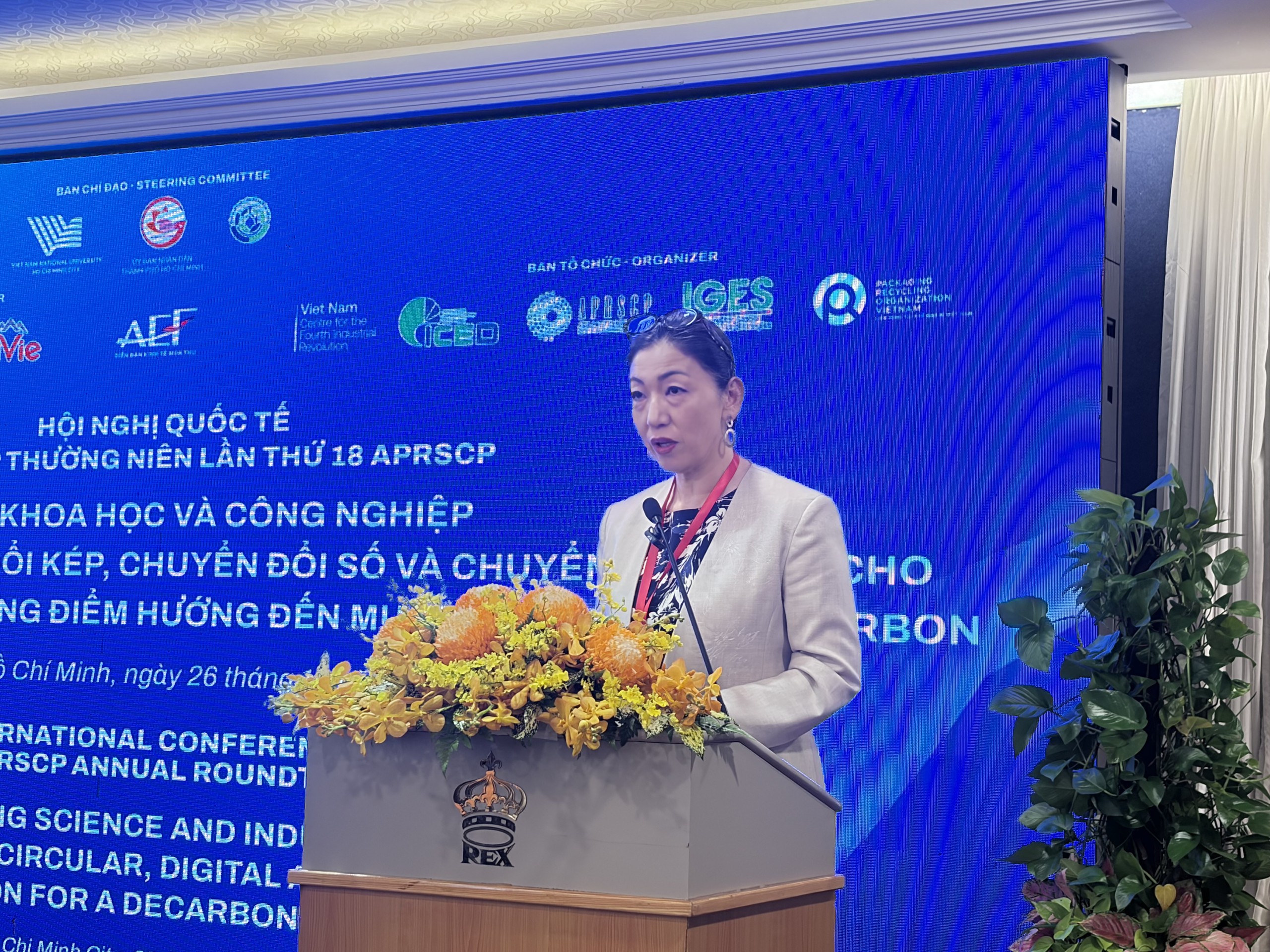 Việt Nam có thể đóng góp gì cho chuyển đổi xanh tại ASEAN? - Ảnh 2.