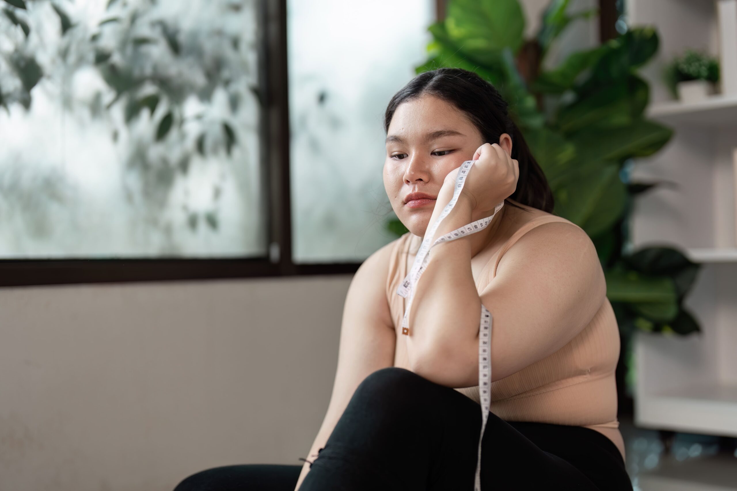 5 dấu hiệu có thể cảnh báo tình trạng kháng insulin - Ảnh 1.