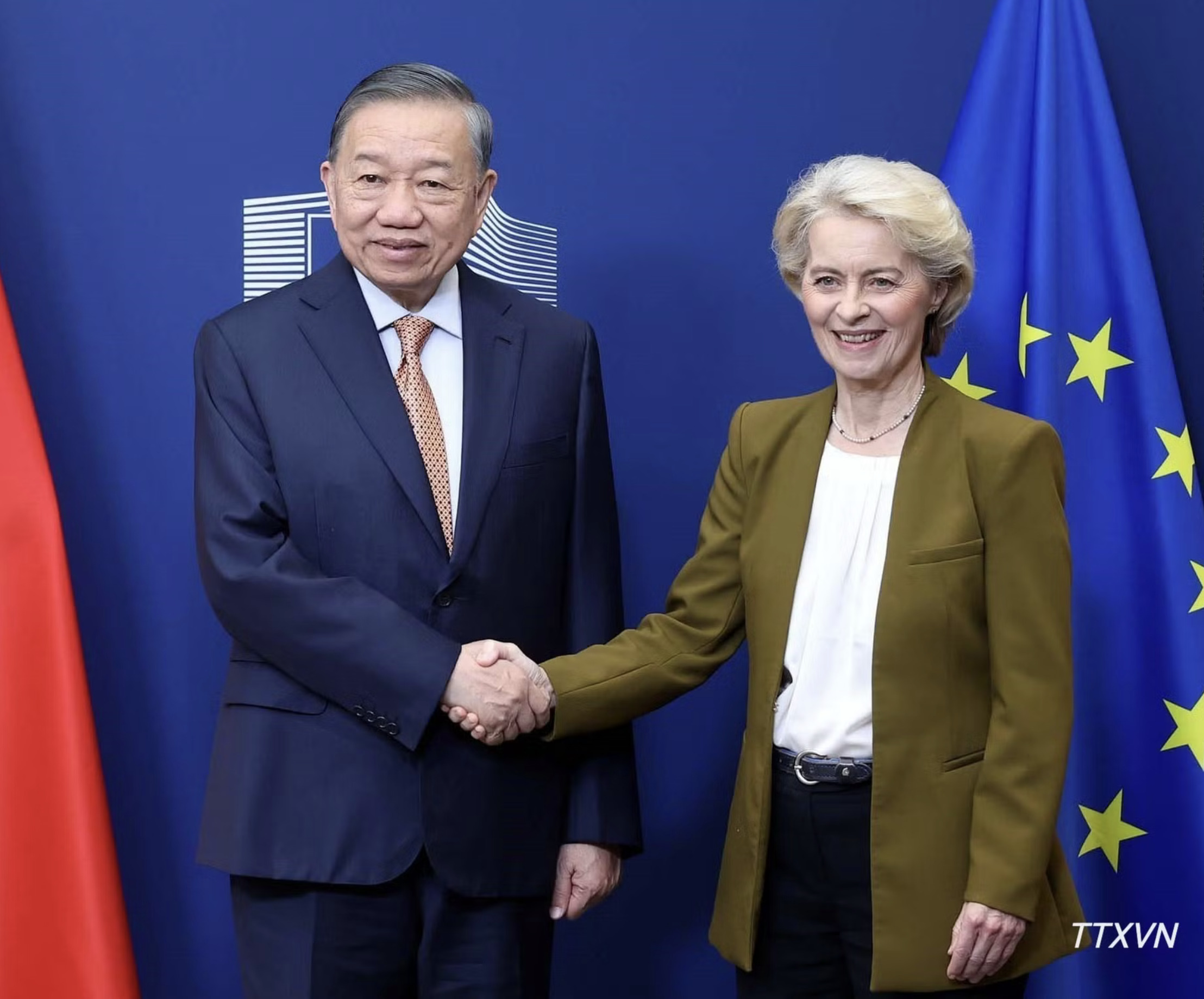 European businesses plan over $22bn in potential investments in Vietnam- Ảnh 9.