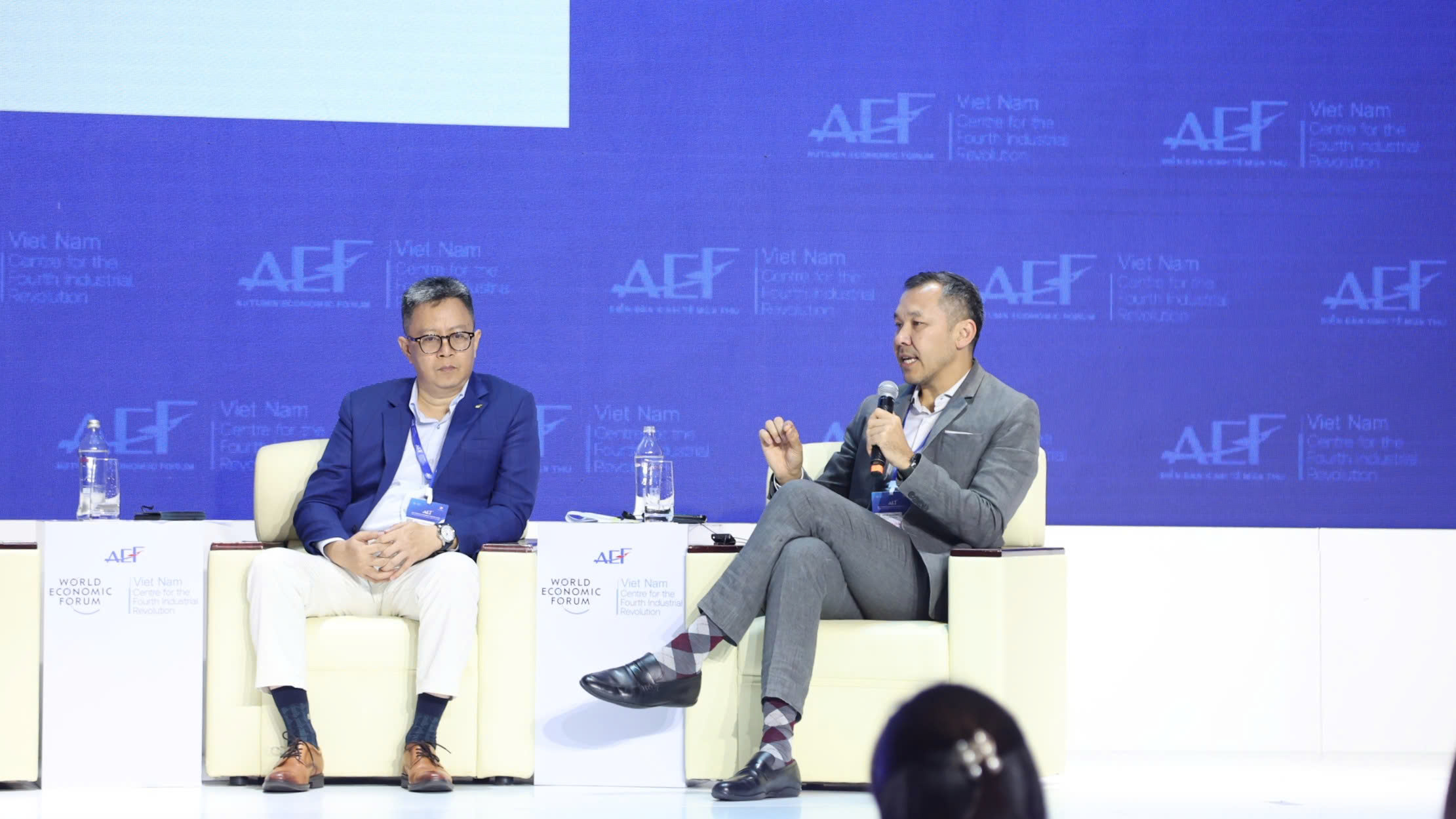 AEF 2026: Vietnamese SMEs struggle with ESG adoption amid data ...
