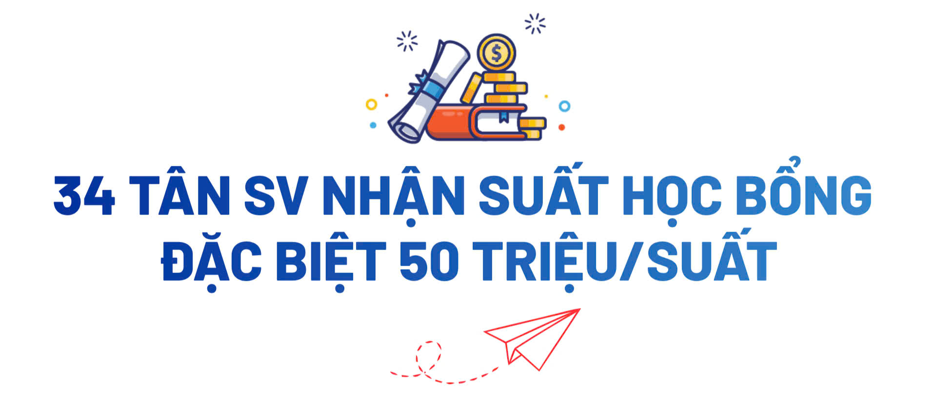 24 tỉ đồng trao tặng 1.247 tân SV 34 tỉnh thành; Hơn 2,2 tỉ đồng bạn đọc tặng tân SV trong các bài báo Tiếp sức đến trường - Ảnh 15.