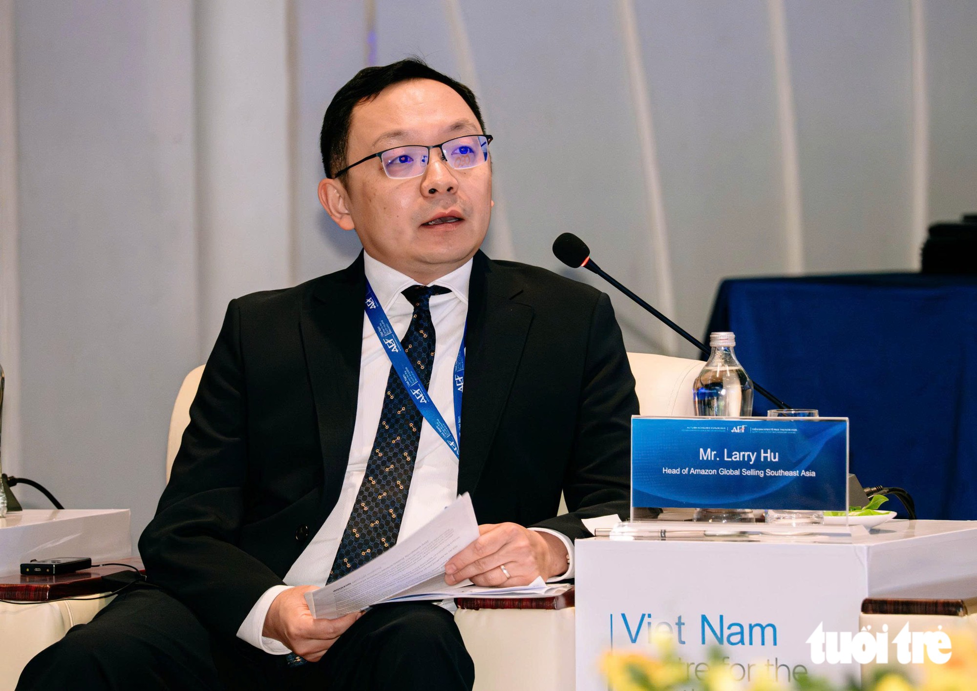 TP.HCM cần gì để trở thành điểm kết nối các cực tăng trưởng mới? - Ảnh 2.