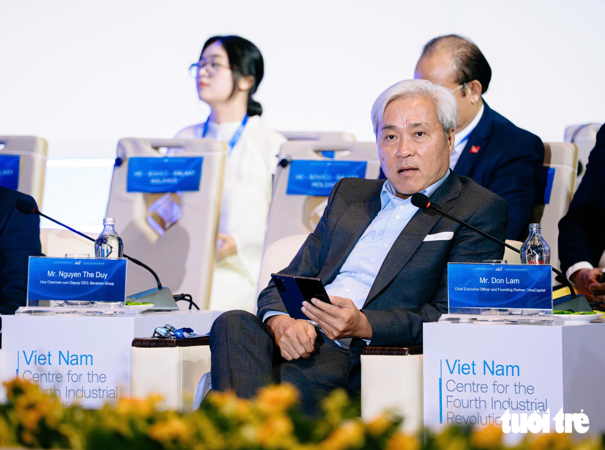 TP.HCM cần gì để trở thành điểm kết nối các cực tăng trưởng mới? - Ảnh 4.