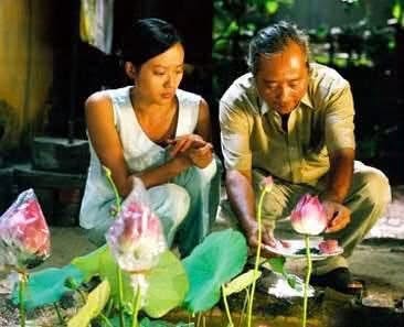 Đạo diễn Nguyễn Vinh Sơn và cái ôm cuối dành cho con trai - Ảnh 3.