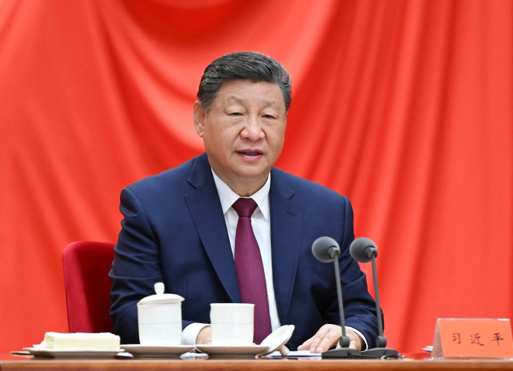 General Secretary and President Xi Jinping speaks at the 5th Plenary Session of the 20th Central Commission for Discipline Inspection of the Communist Party of China on January 12