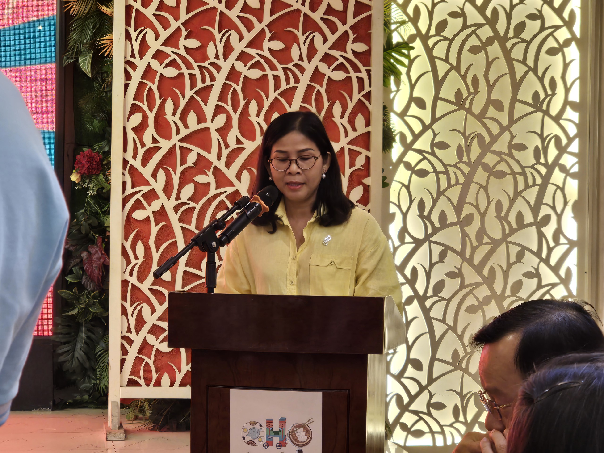 Lễ hội ẩm thực Chợ Lớn 2026: Vì sao chọn chủ đề 'Bát bửu – Sắc vị tinh hoa'? - Ảnh 3.