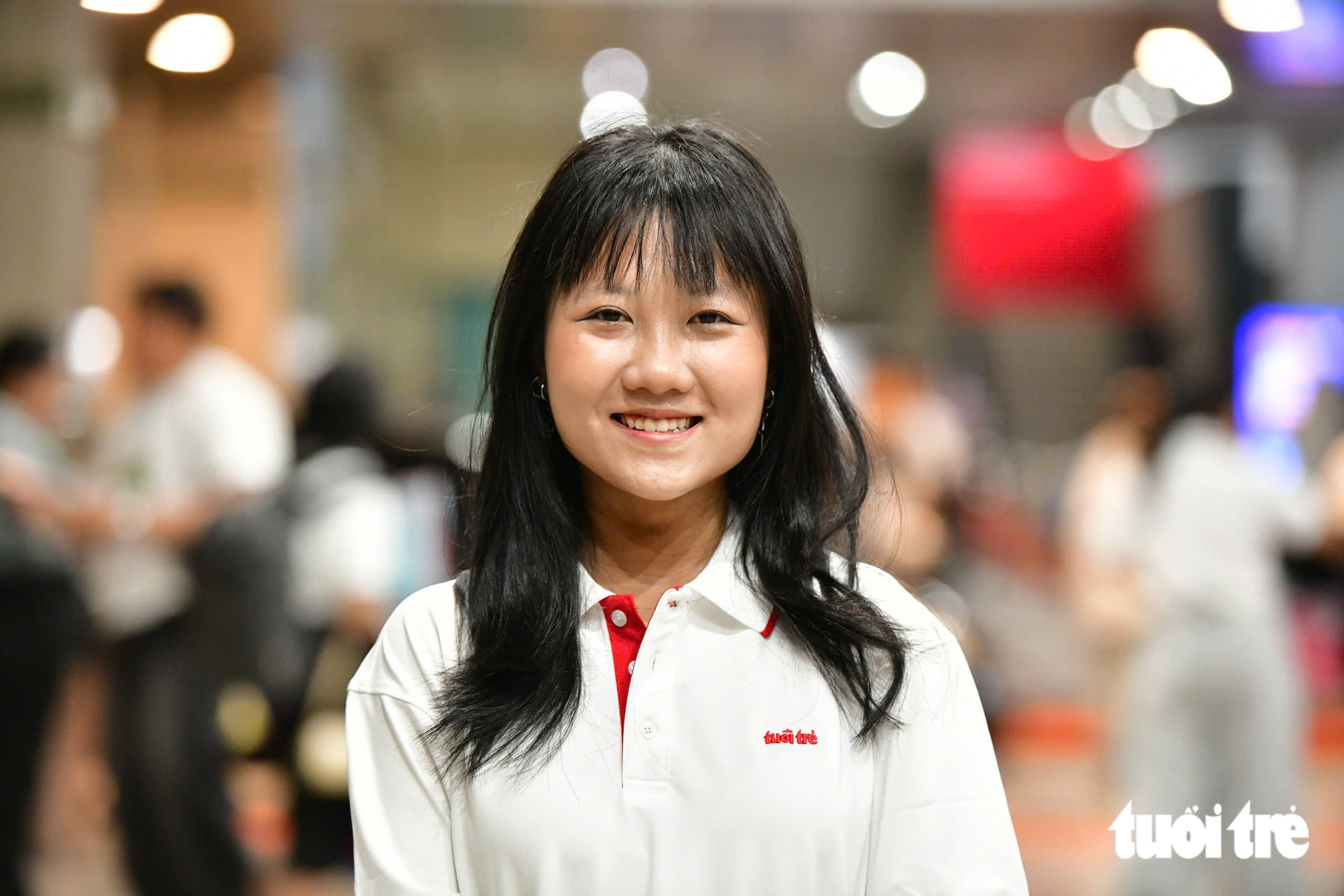 Từ giã trường Y vì mẹ phát hiện ung thư, nữ sinh nghỉ một năm đi làm rồi lại đậu đại học: Học bổng động viên tôi - Ảnh 13.