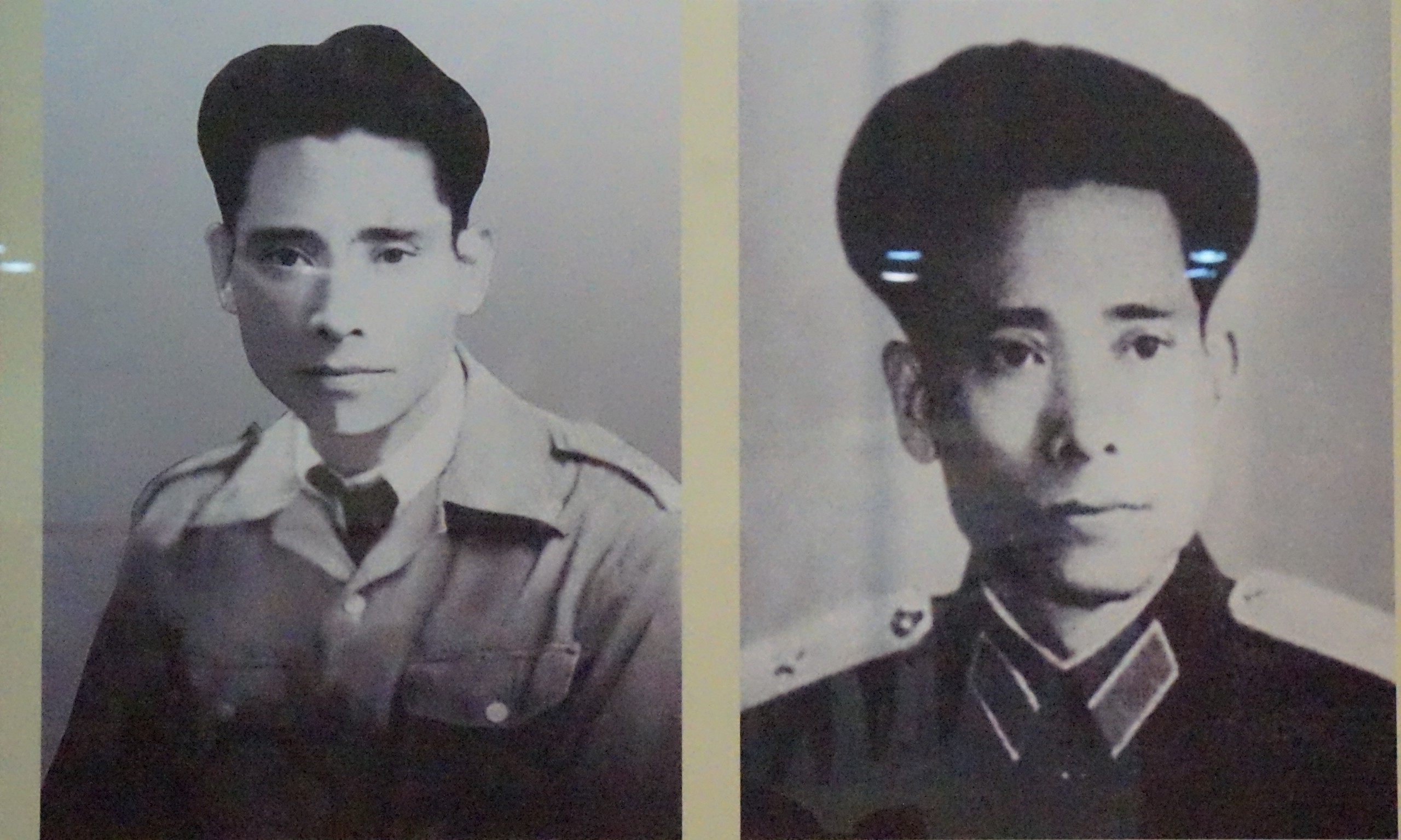 ‘Gặp’ lại ‘Lưỡng quốc tướng quân’ Nguyễn Sơn - Ảnh 1.
