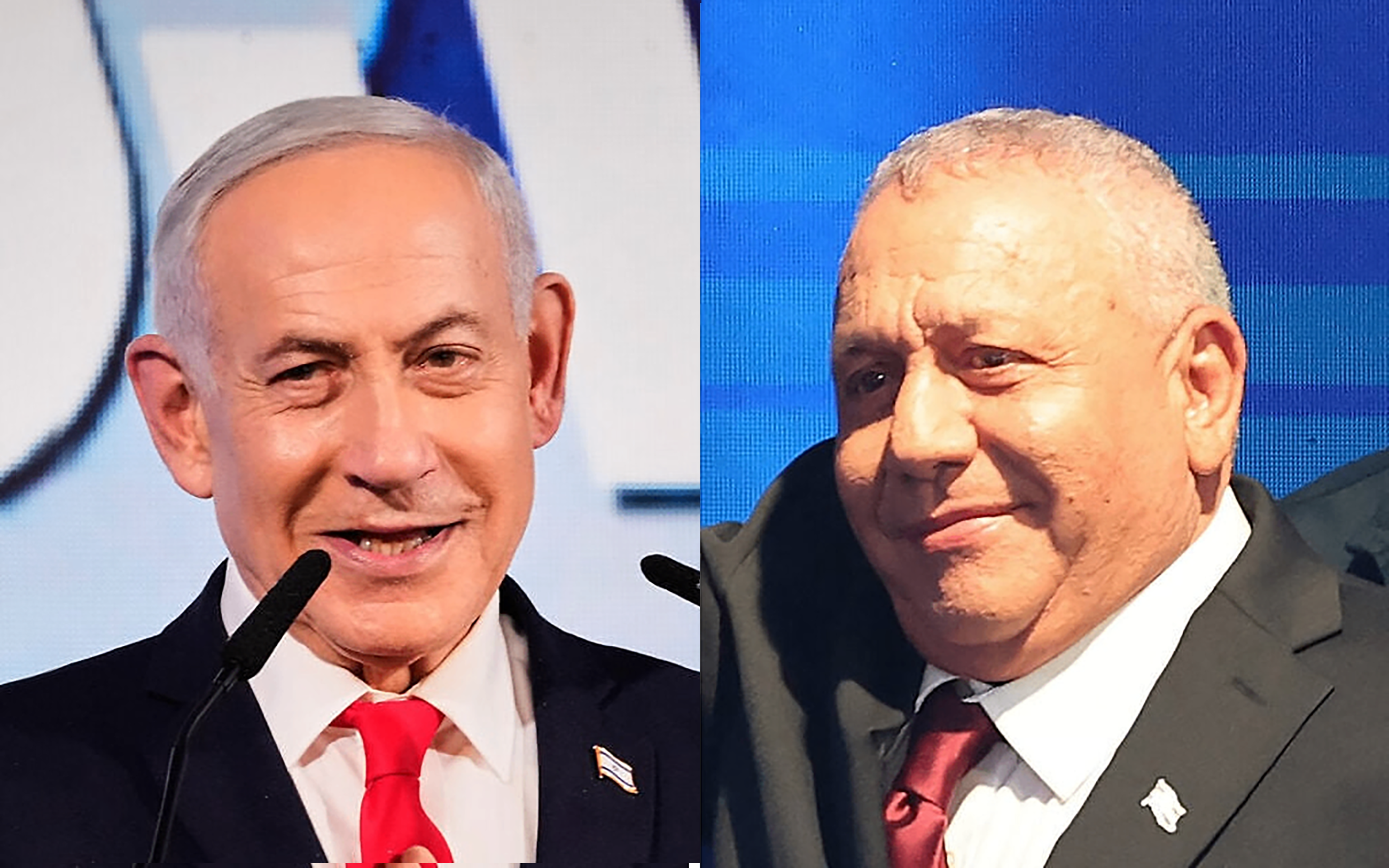 Bầu cử Israel: Cục diện cam go cho phe ông Netanyahu - Ảnh 2.